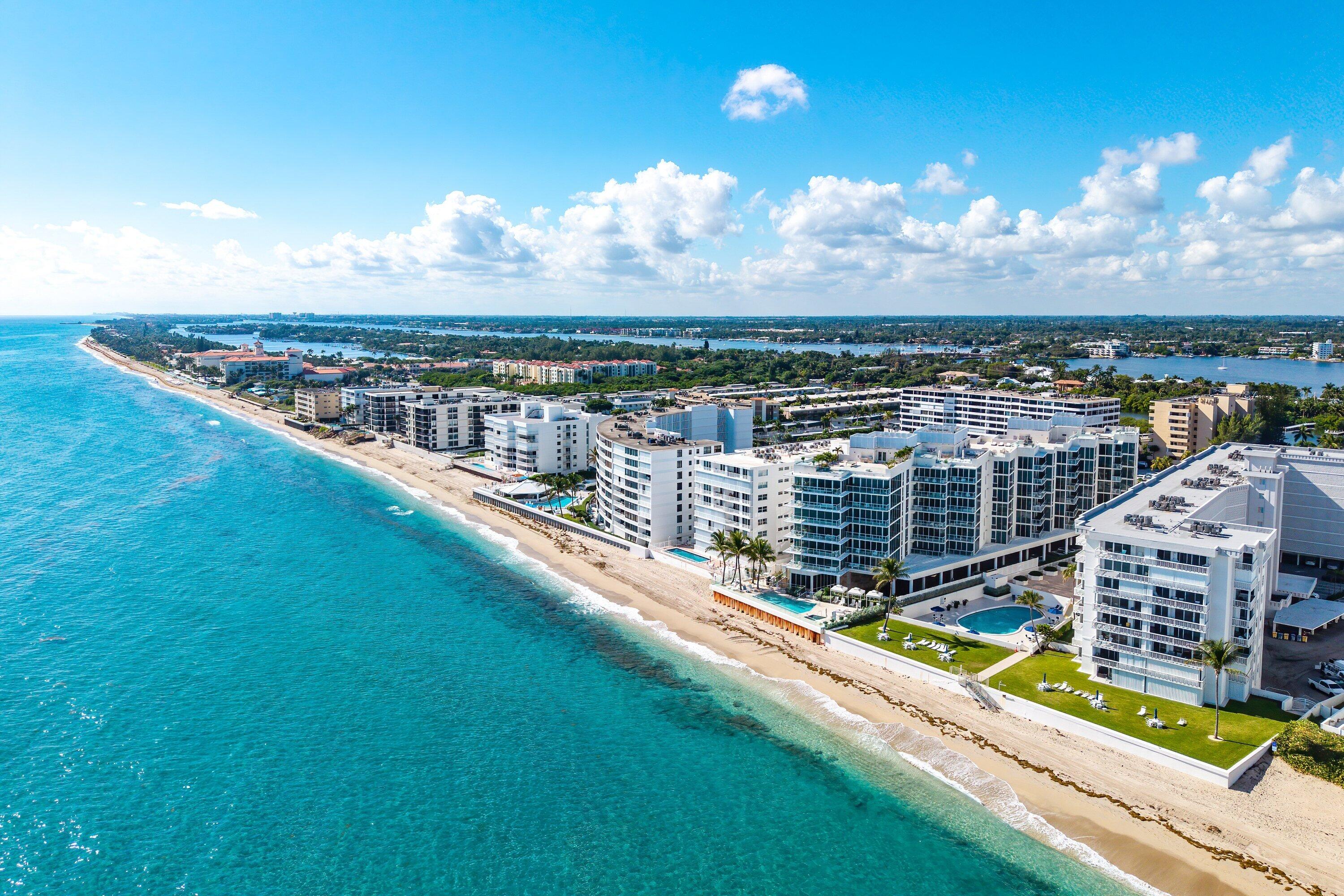 3550 S Ocean #7c, South Palm Beach FL 33480