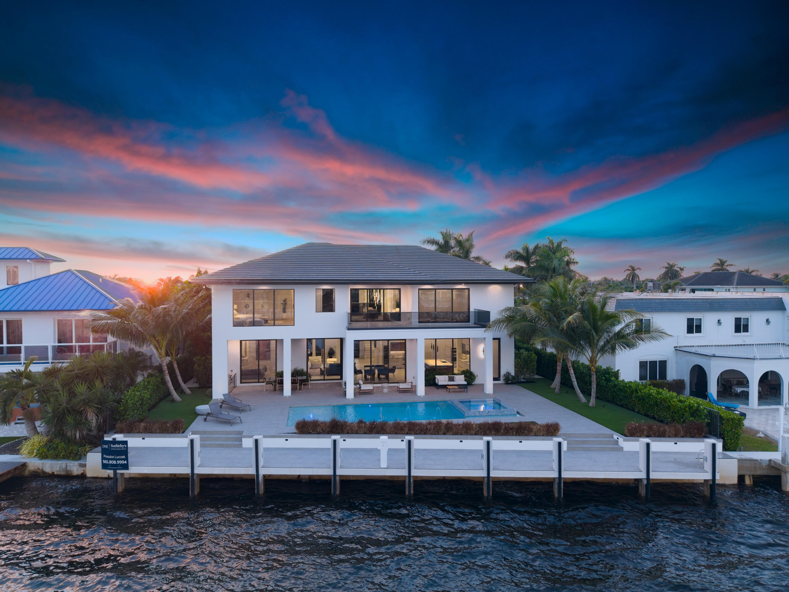 2880 NE 9th, Pompano Beach FL 33062