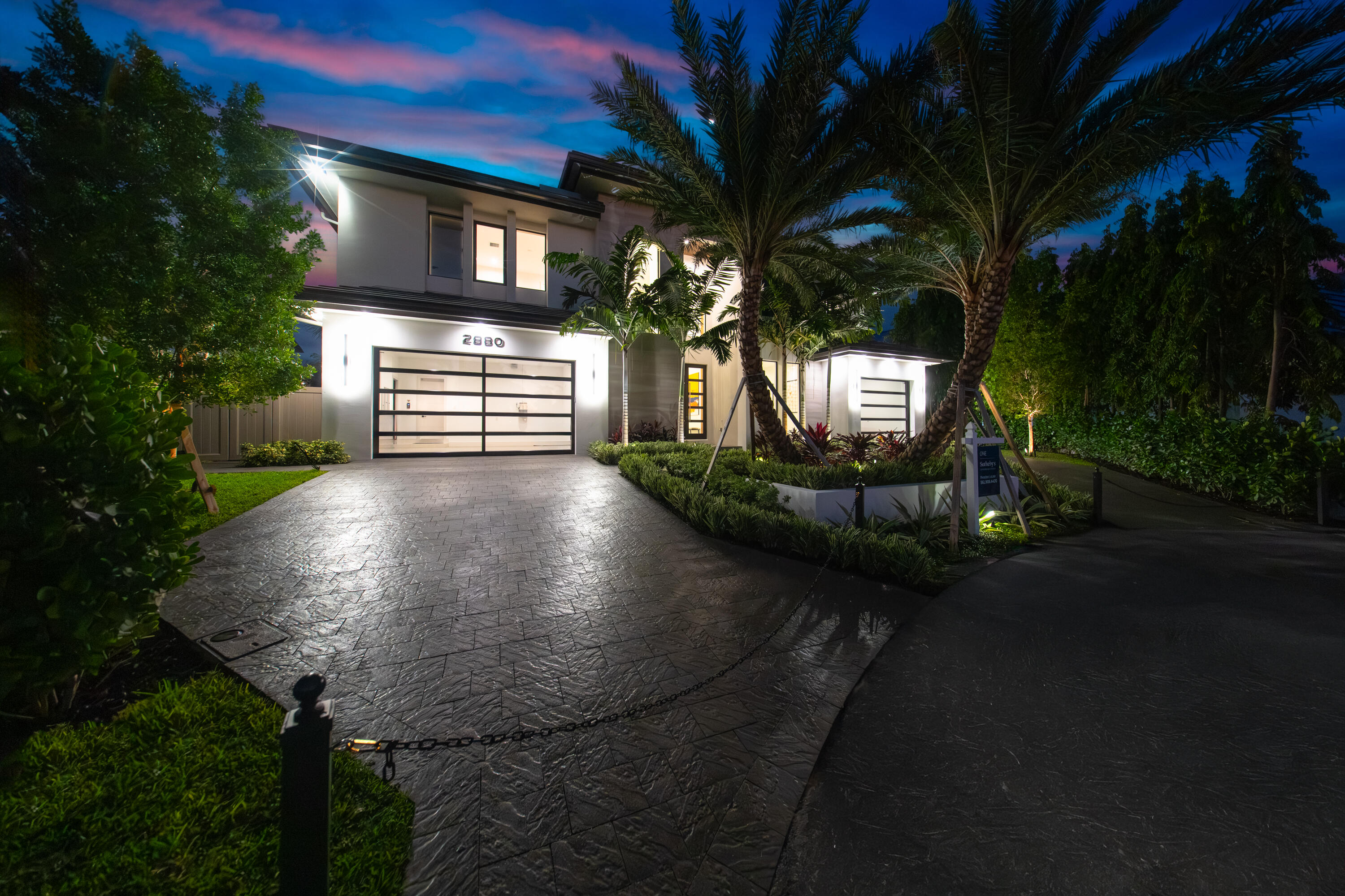 2880 NE 9th, Pompano Beach FL 33062