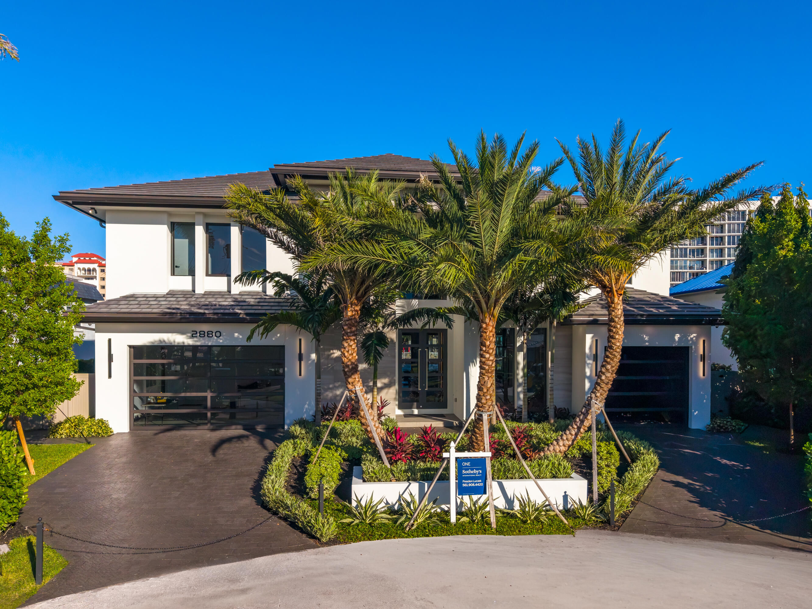 2880 NE 9th, Pompano Beach FL 33062
