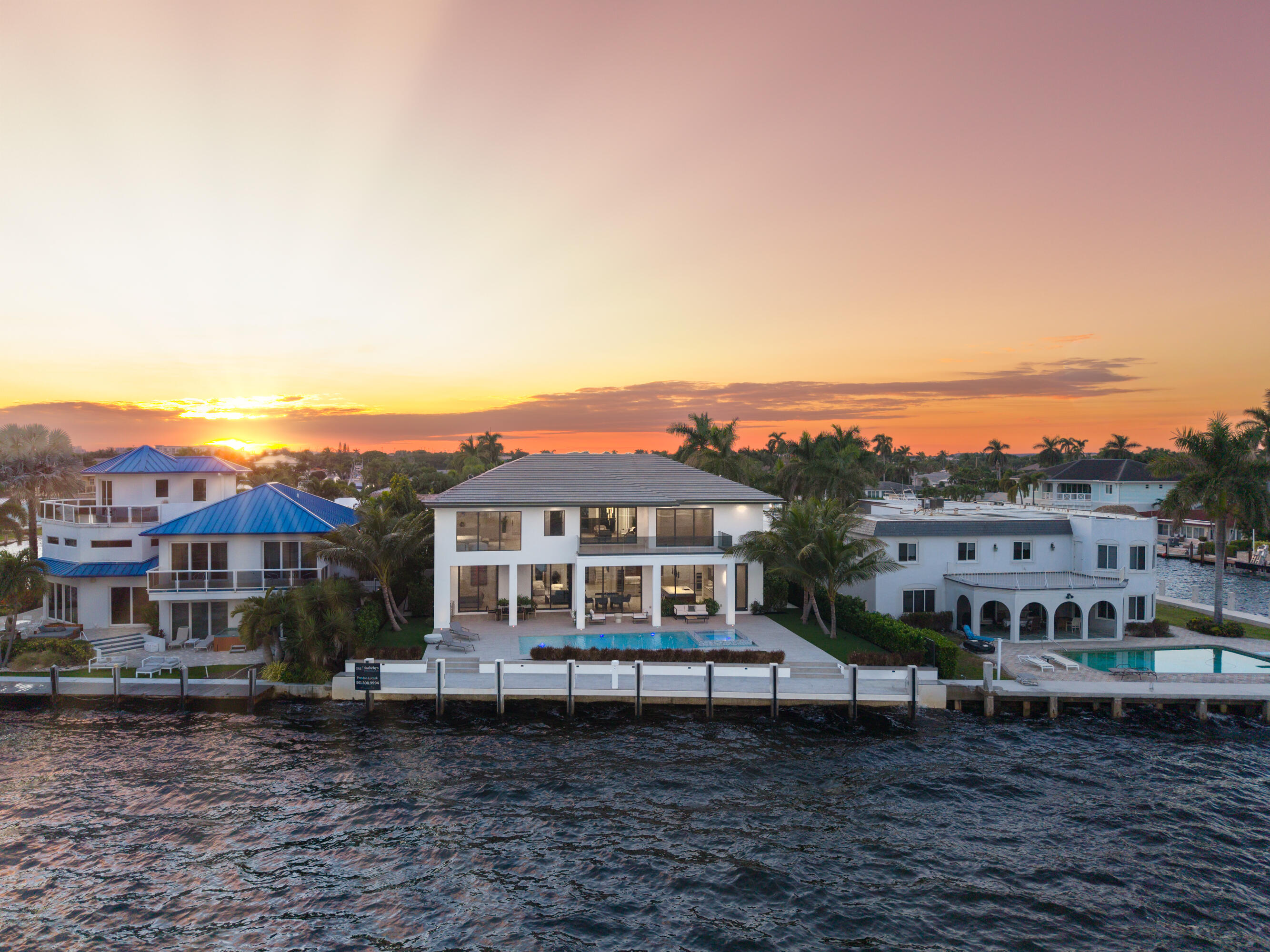 2880 NE 9th, Pompano Beach FL 33062