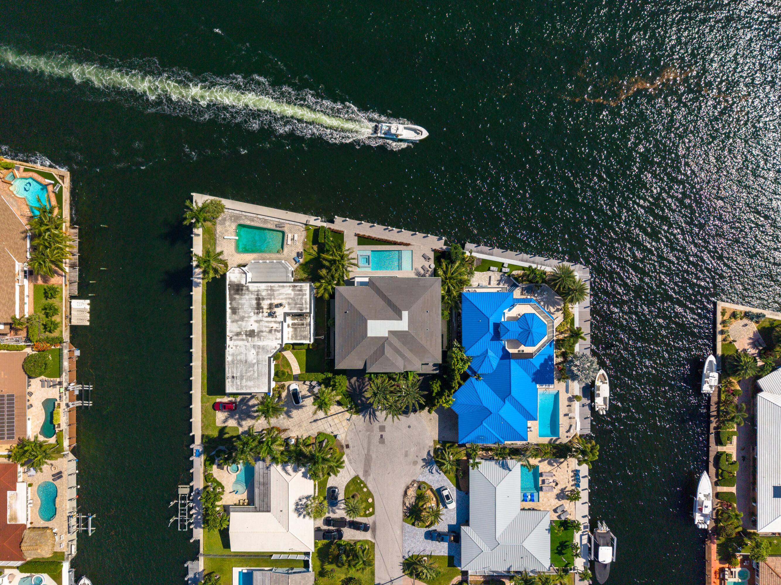 2880 NE 9th, Pompano Beach FL 33062