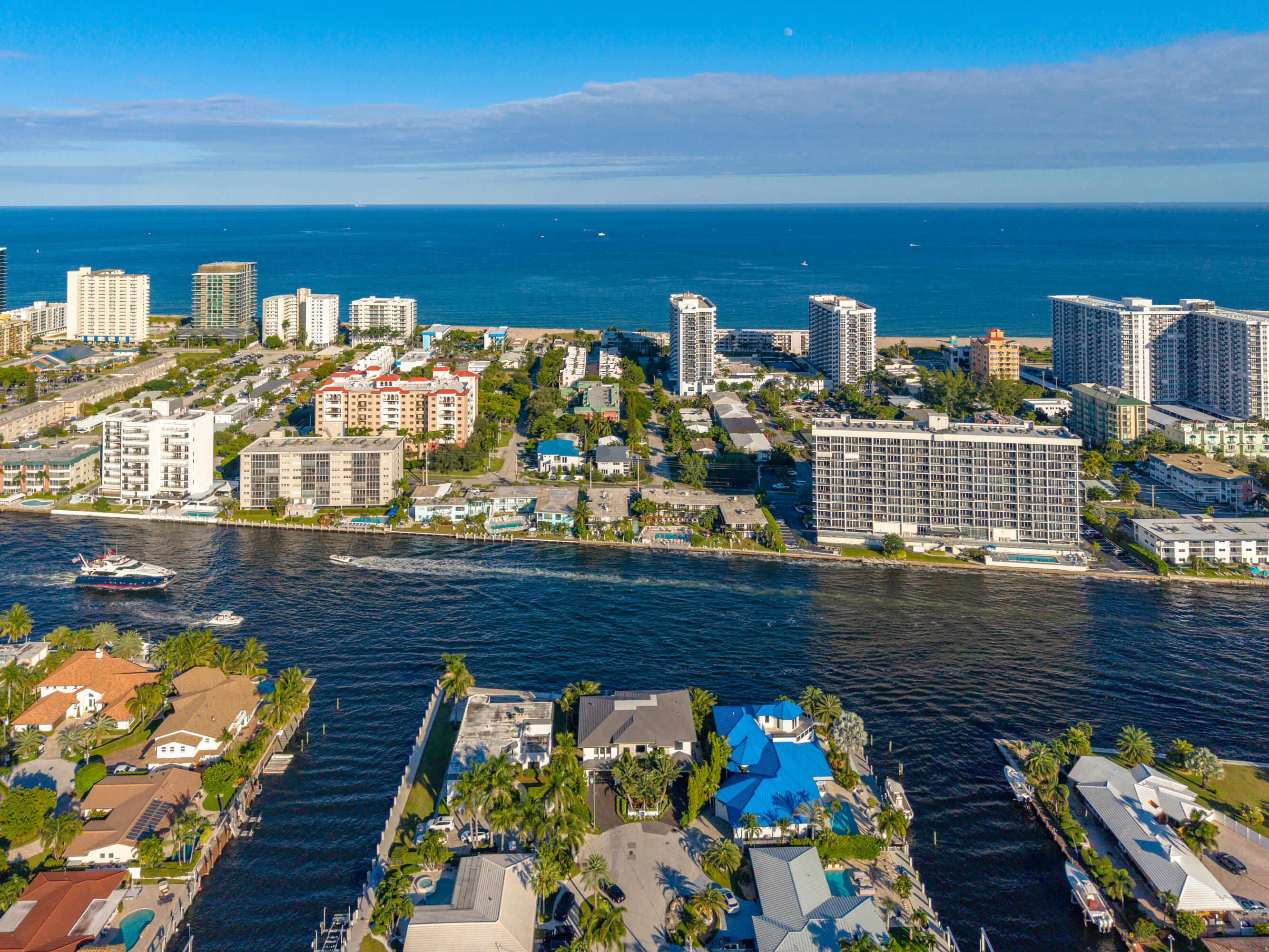 2880 NE 9th, Pompano Beach FL 33062