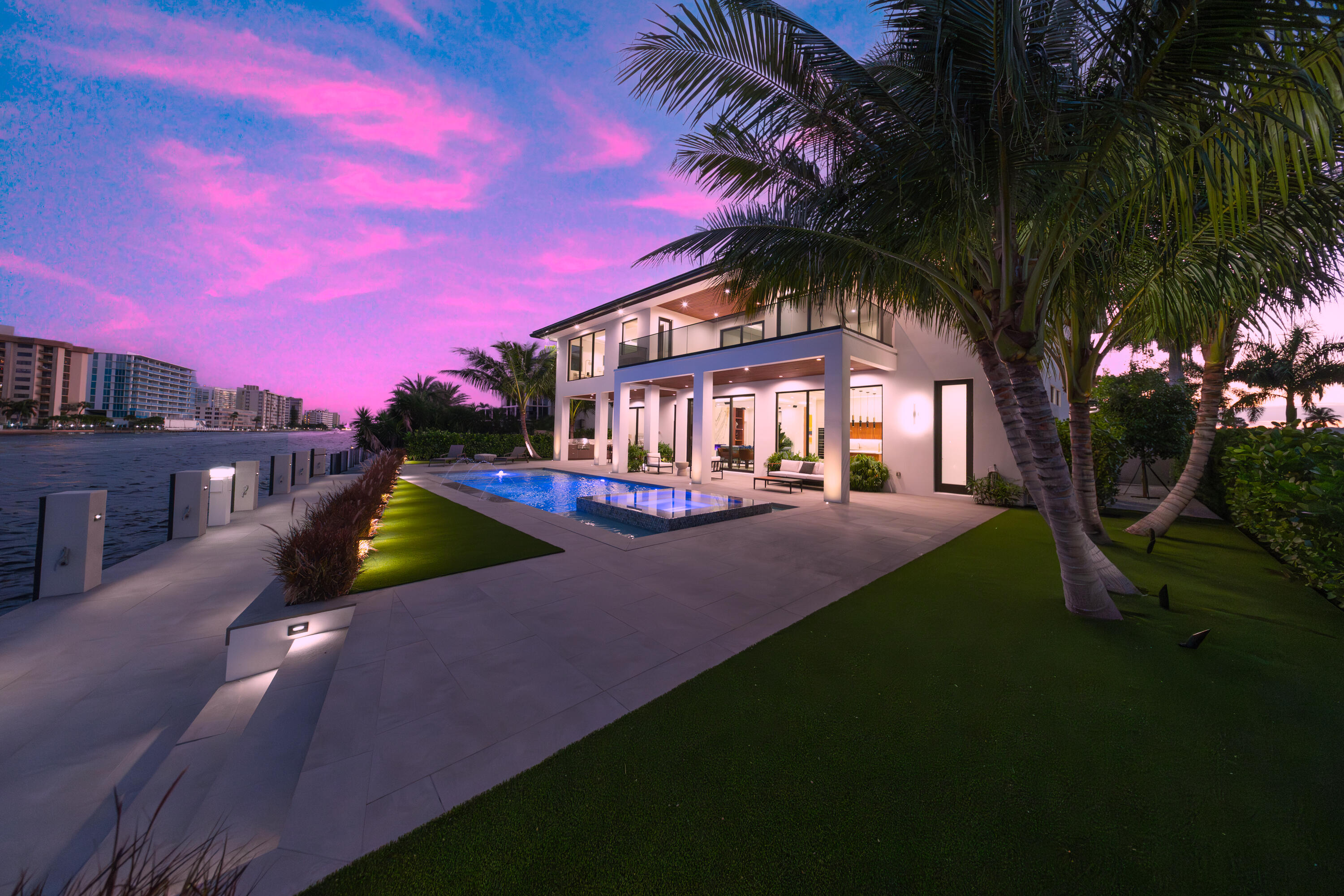 2880 NE 9th, Pompano Beach FL 33062