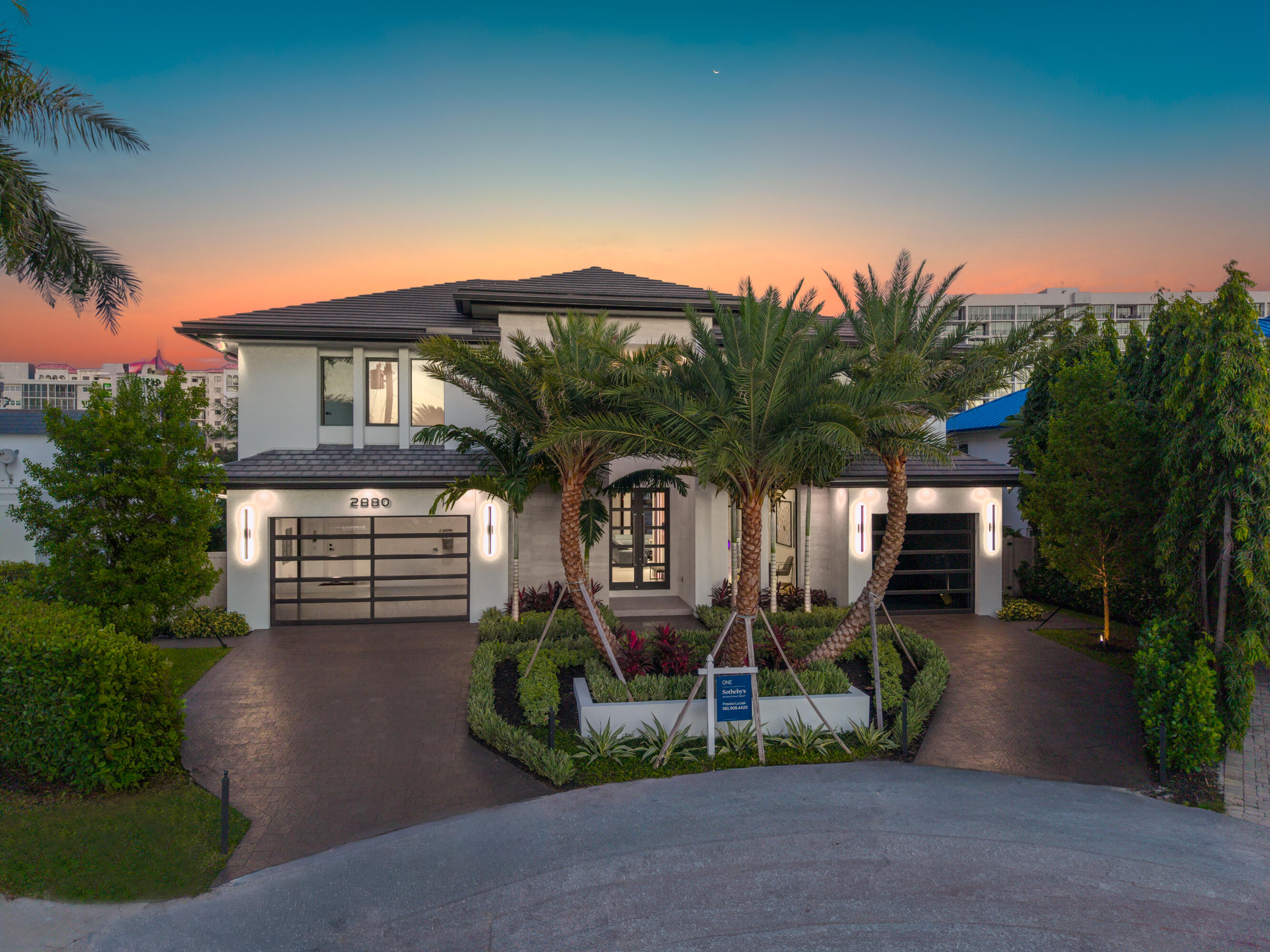 2880 NE 9th, Pompano Beach FL 33062