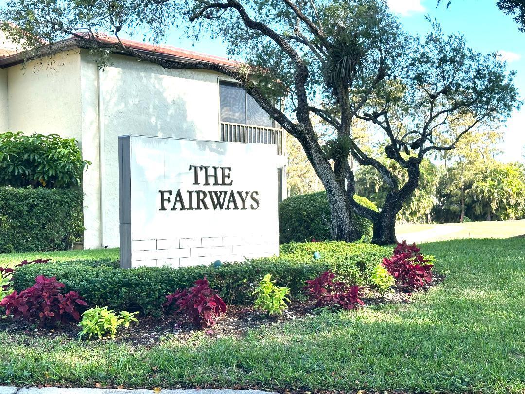 8305 Casa Del Lago #E, Boca Raton FL 33433