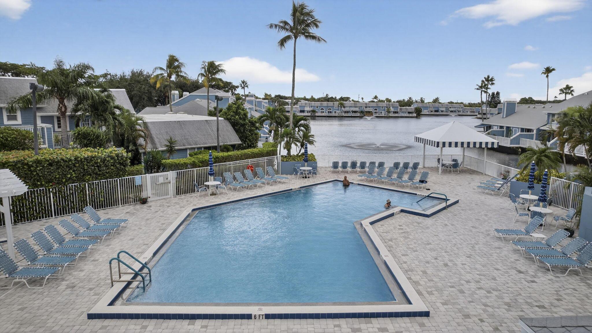 108 Ocean Dunes Circle #108, Jupiter FL 33477
