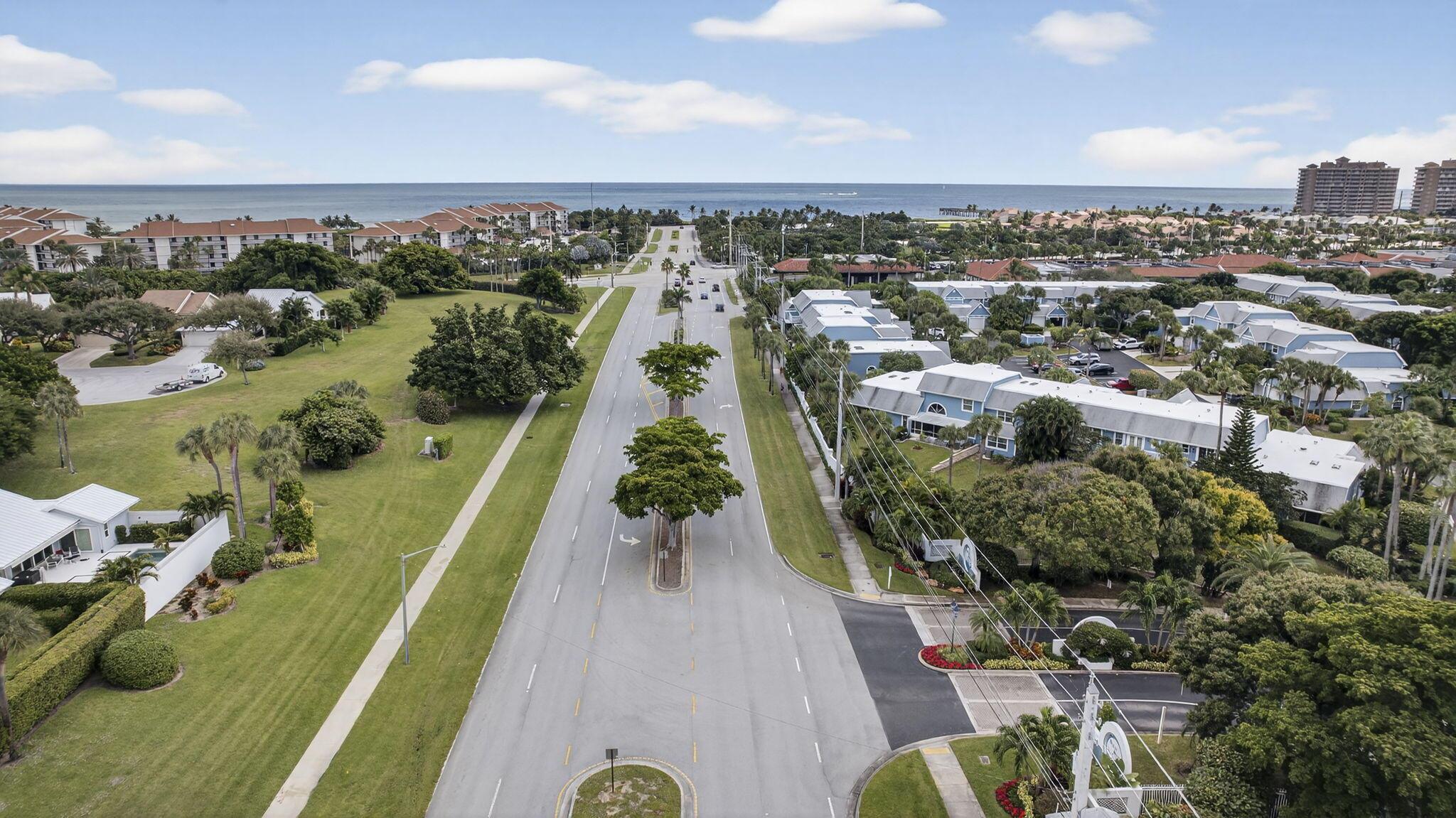 108 Ocean Dunes Circle #108, Jupiter FL 33477