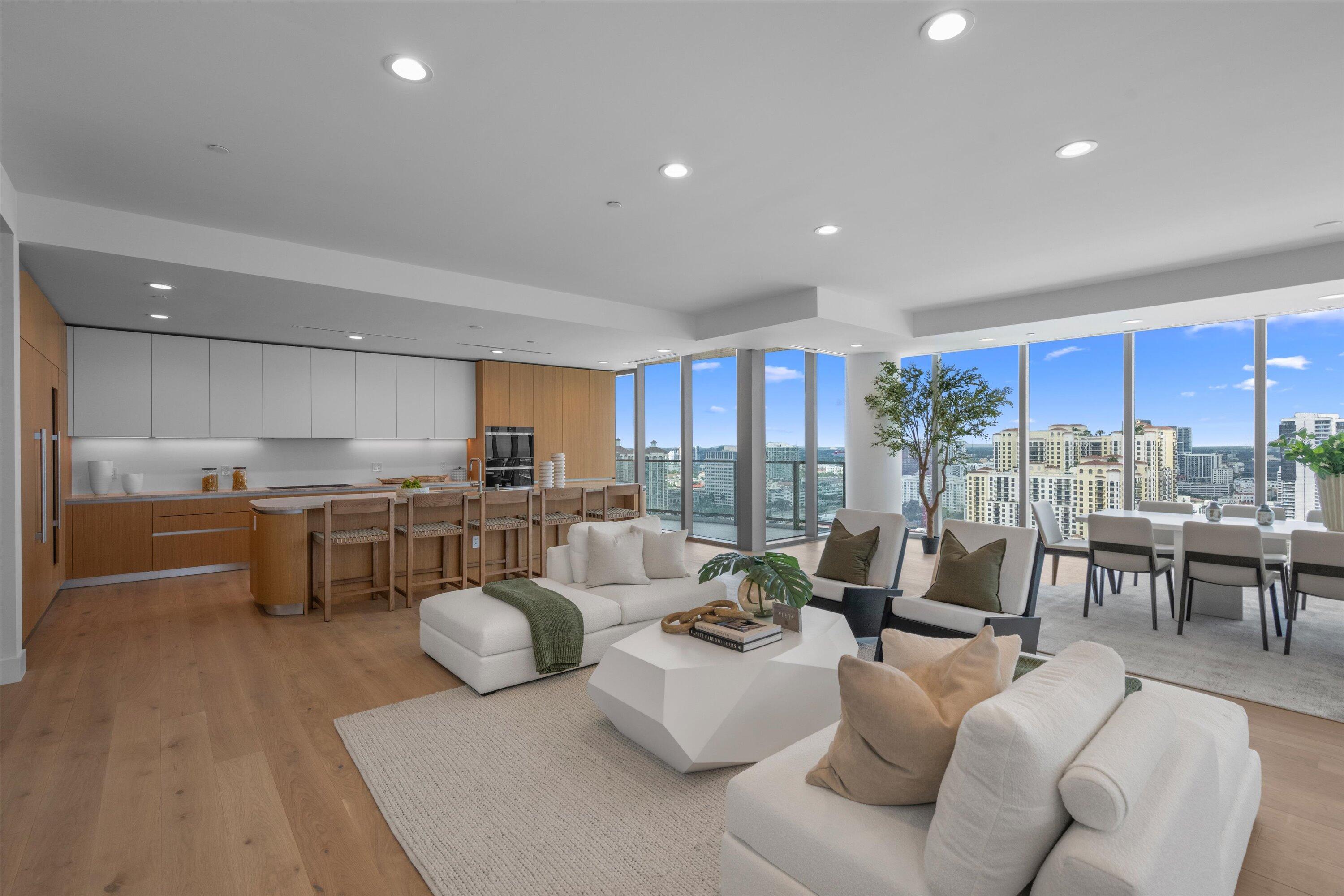 1333 S Flagler #2201, West Palm Beach FL 33401