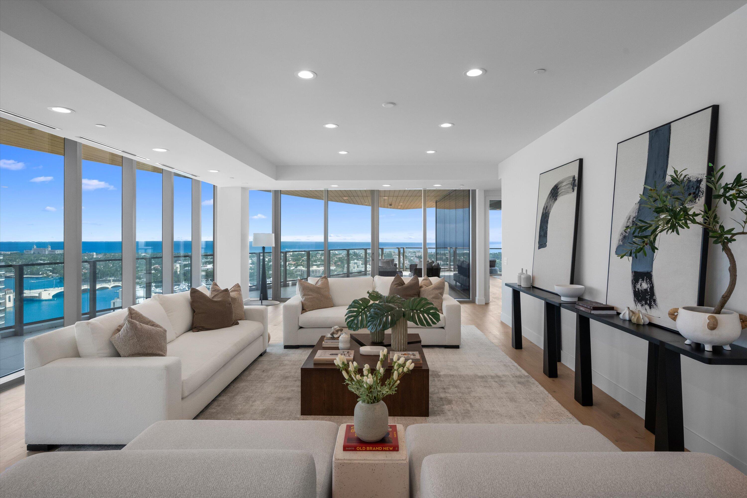 1333 S Flagler #2201, West Palm Beach FL 33401