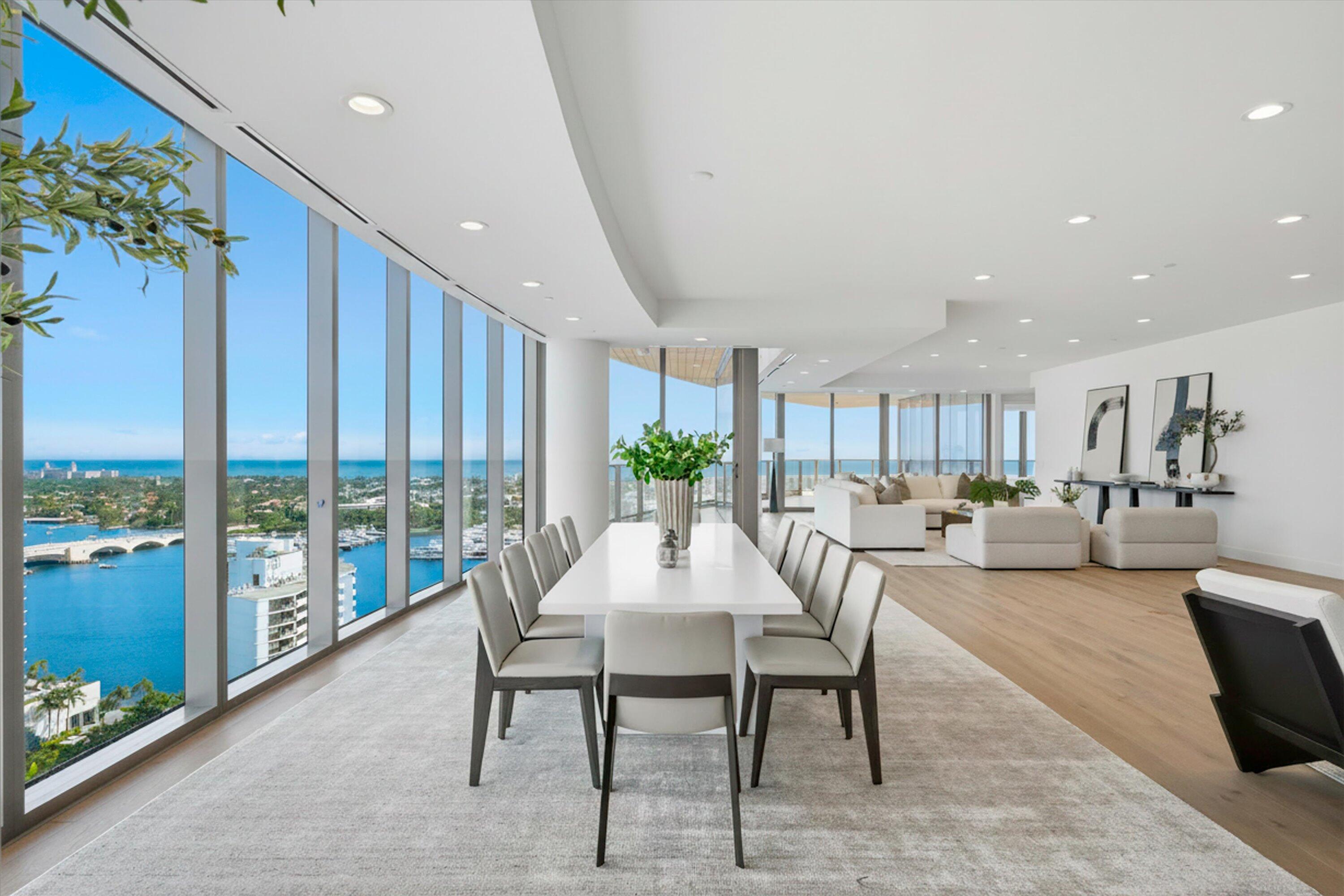 1333 S Flagler #2201, West Palm Beach FL 33401