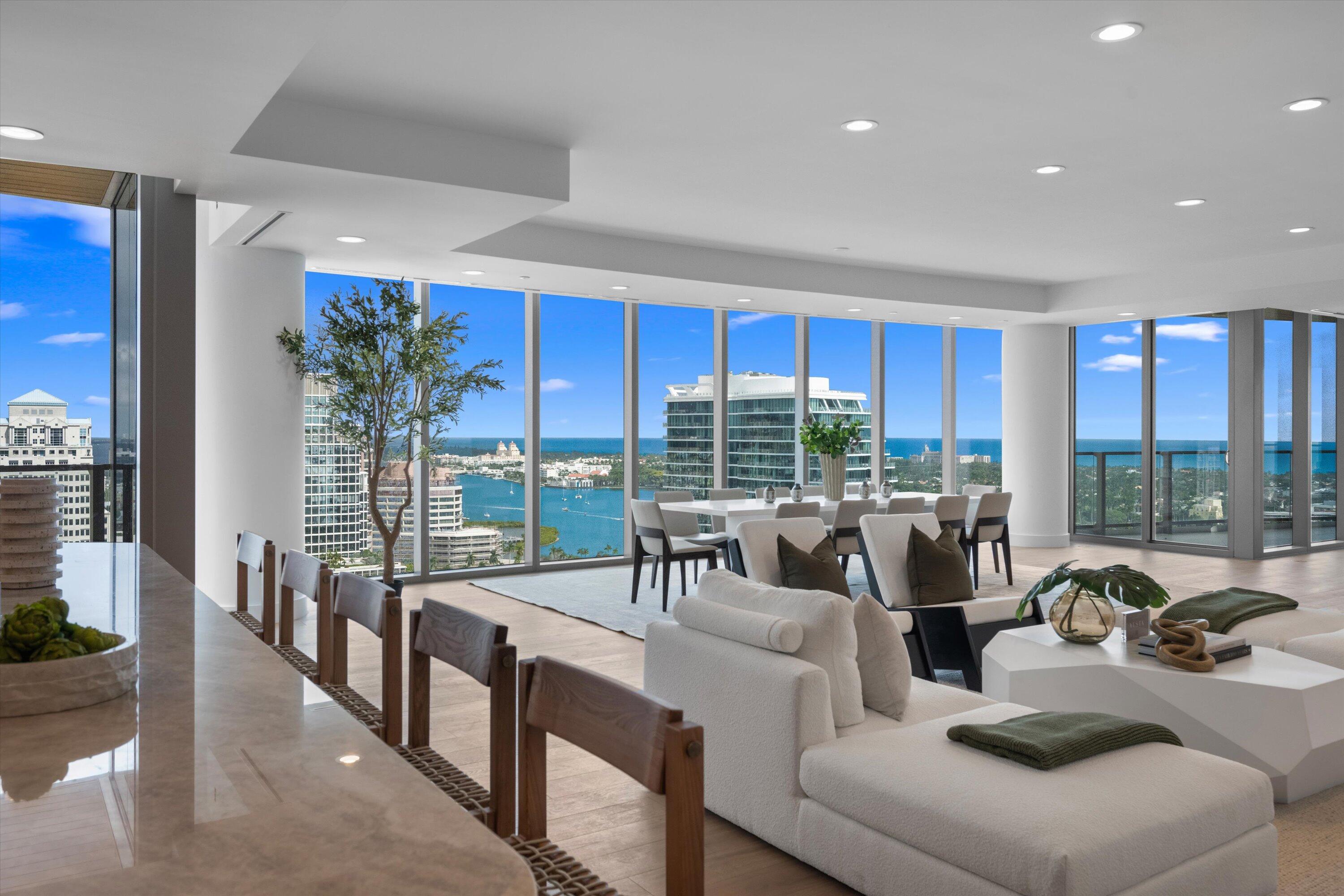 1333 S Flagler #2201, West Palm Beach FL 33401
