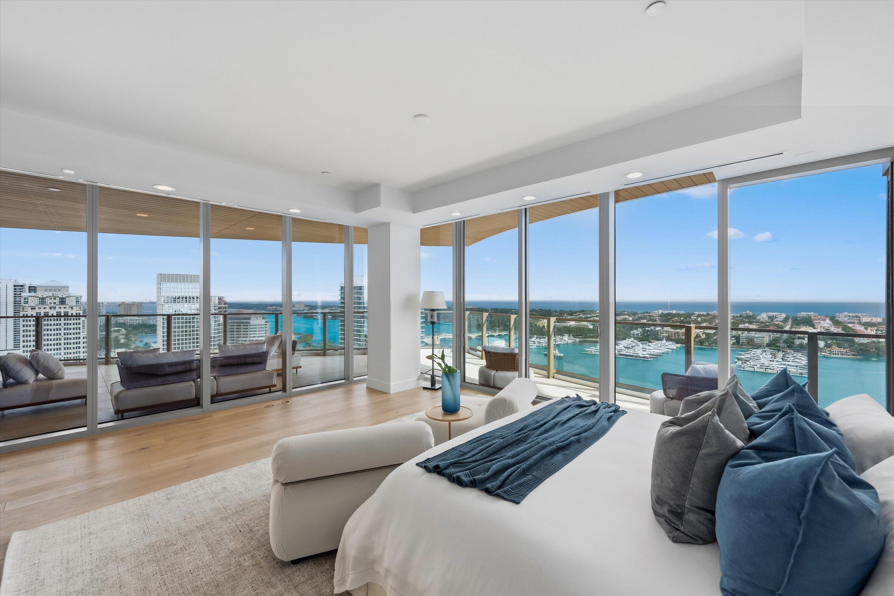 1333 S Flagler #2201, West Palm Beach FL 33401