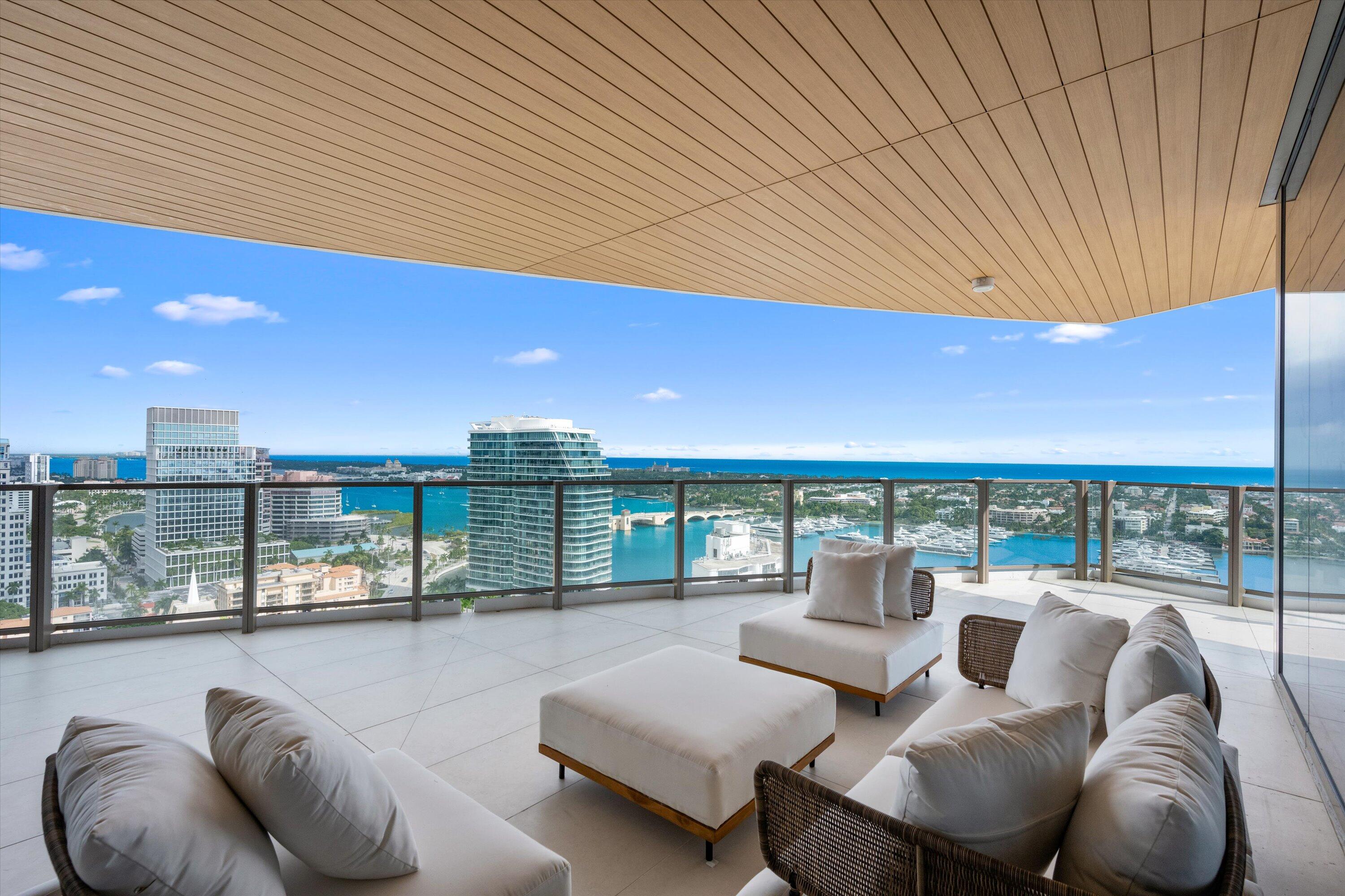 1333 S Flagler #2201, West Palm Beach FL 33401