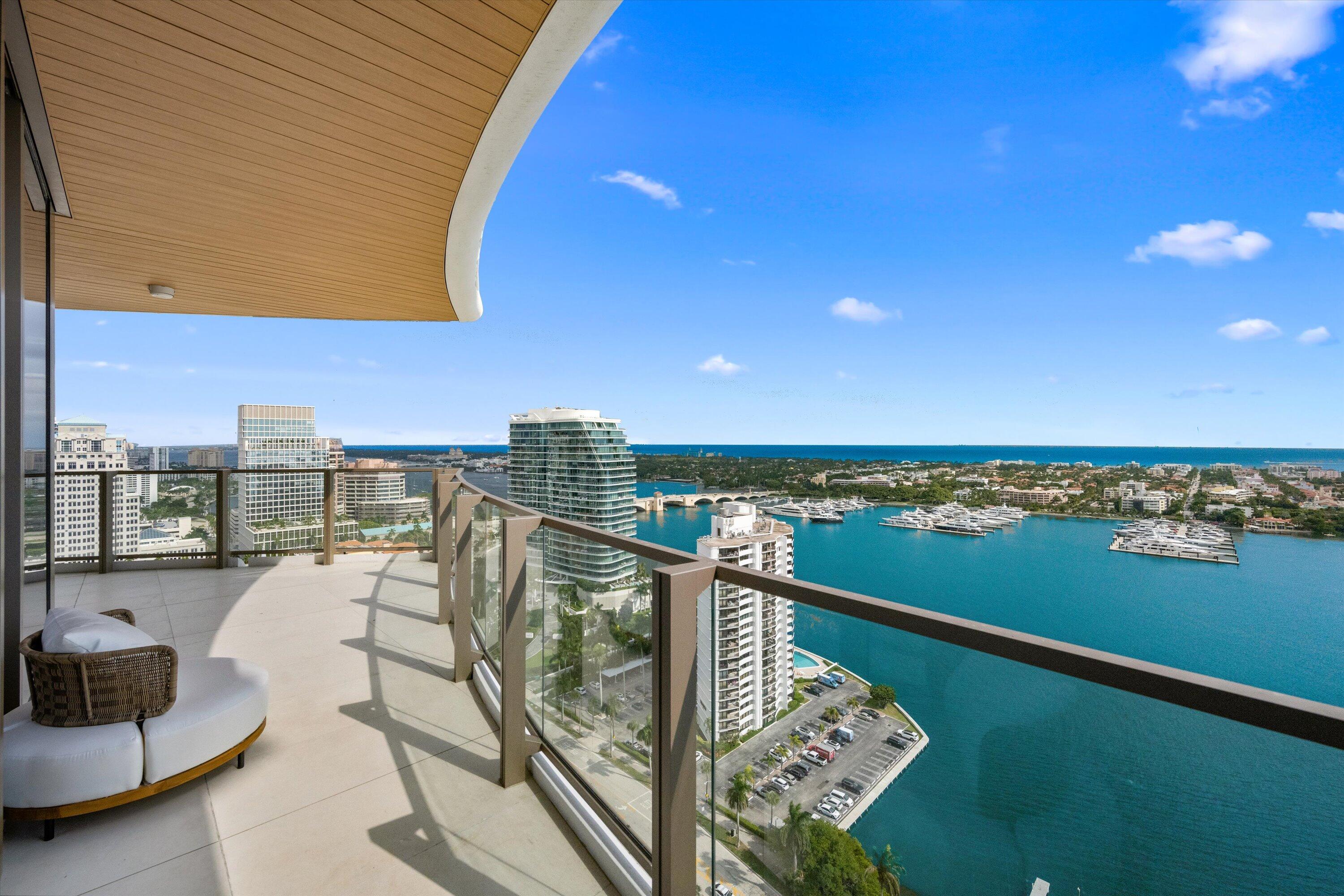 1333 S Flagler #2201, West Palm Beach FL 33401