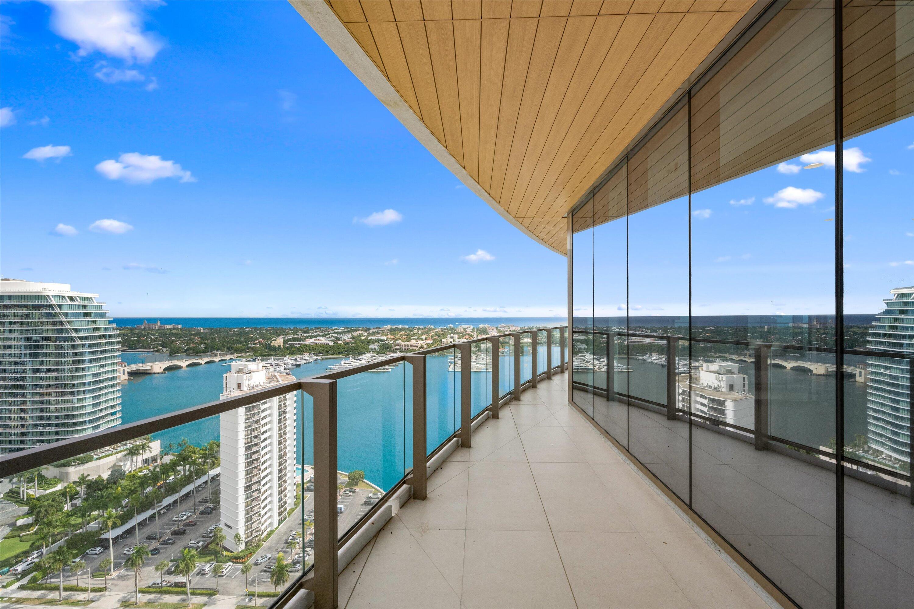 1333 S Flagler #2201, West Palm Beach FL 33401
