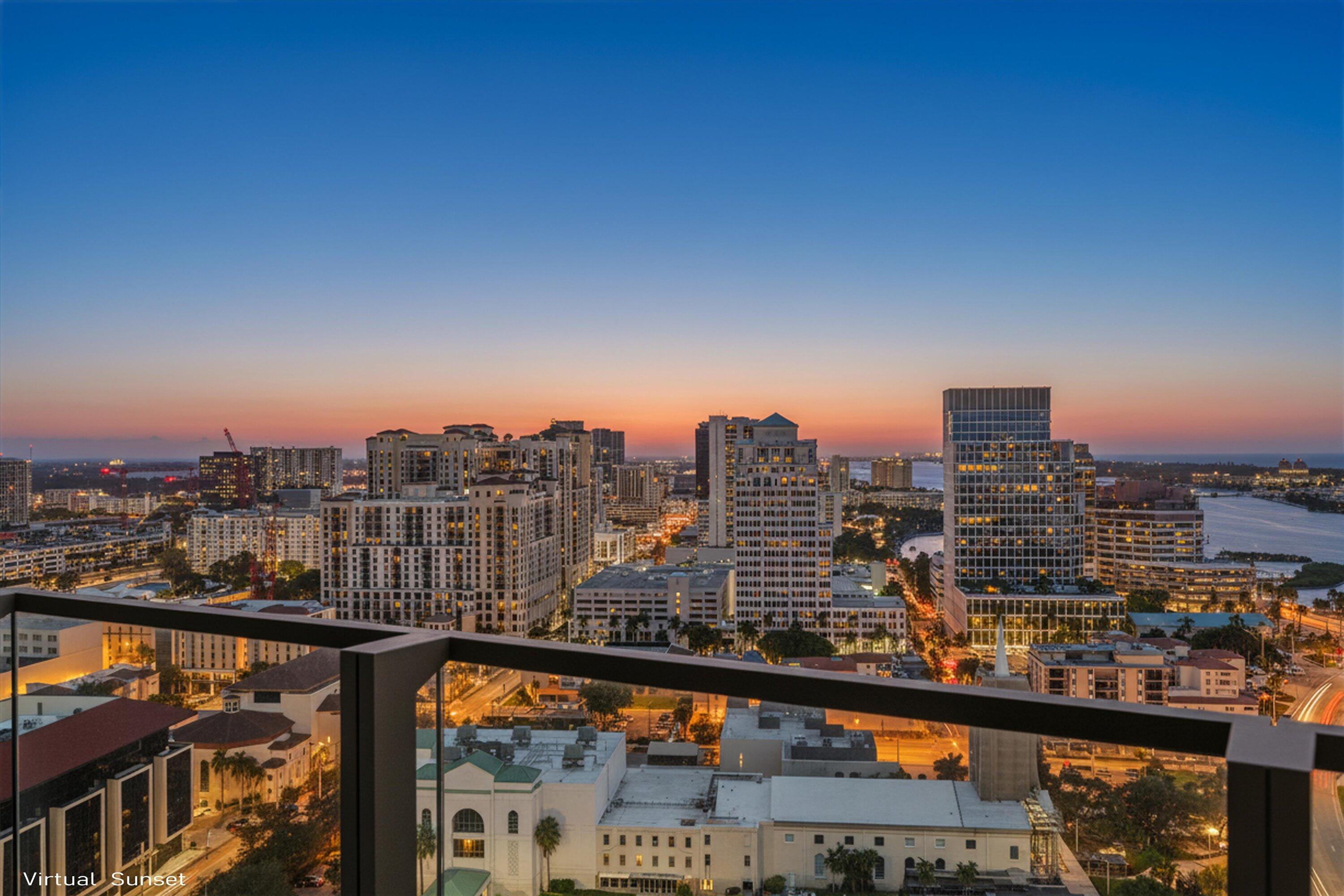 1333 S Flagler #2201, West Palm Beach FL 33401