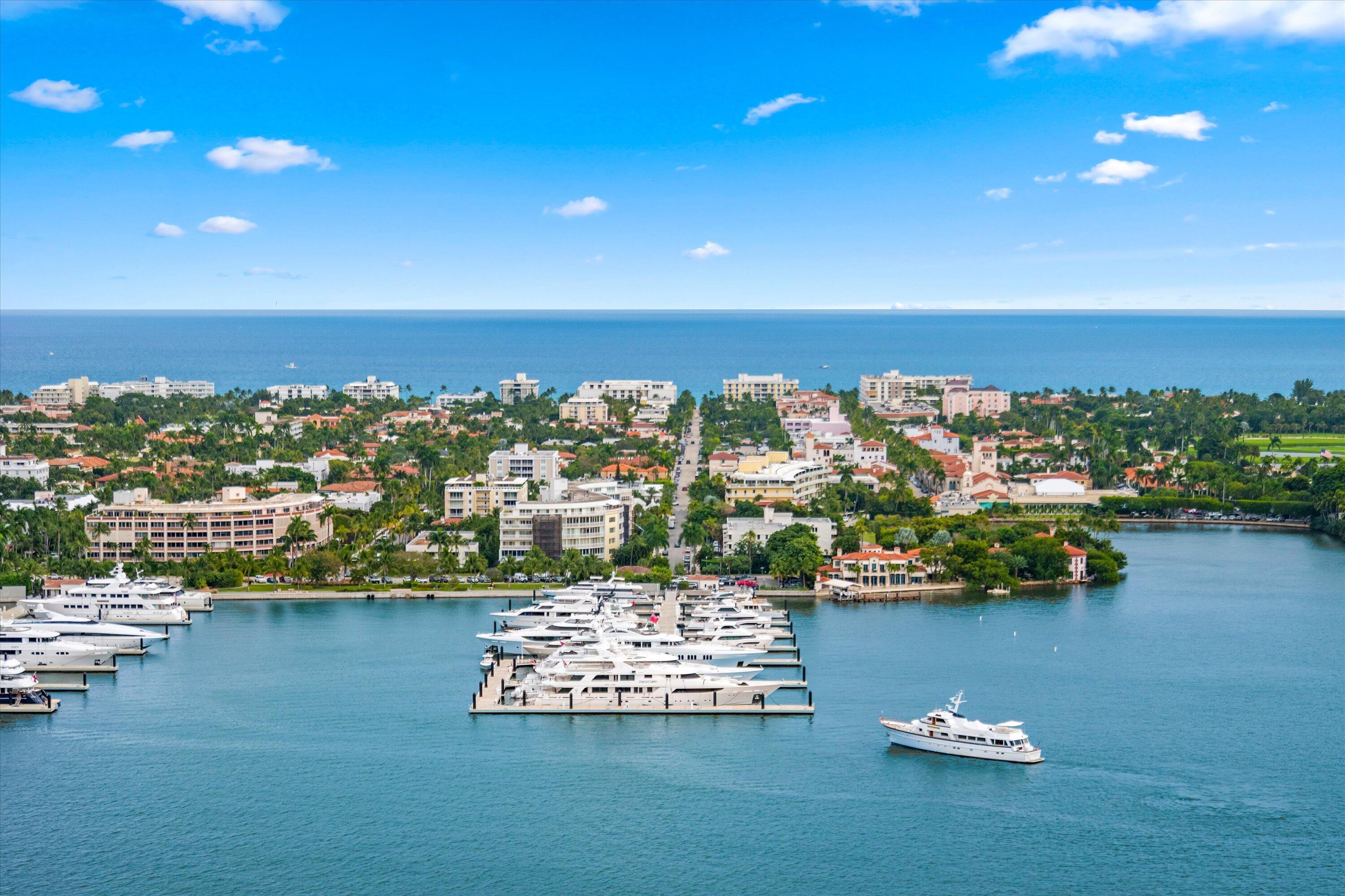 1333 S Flagler #2201, West Palm Beach FL 33401
