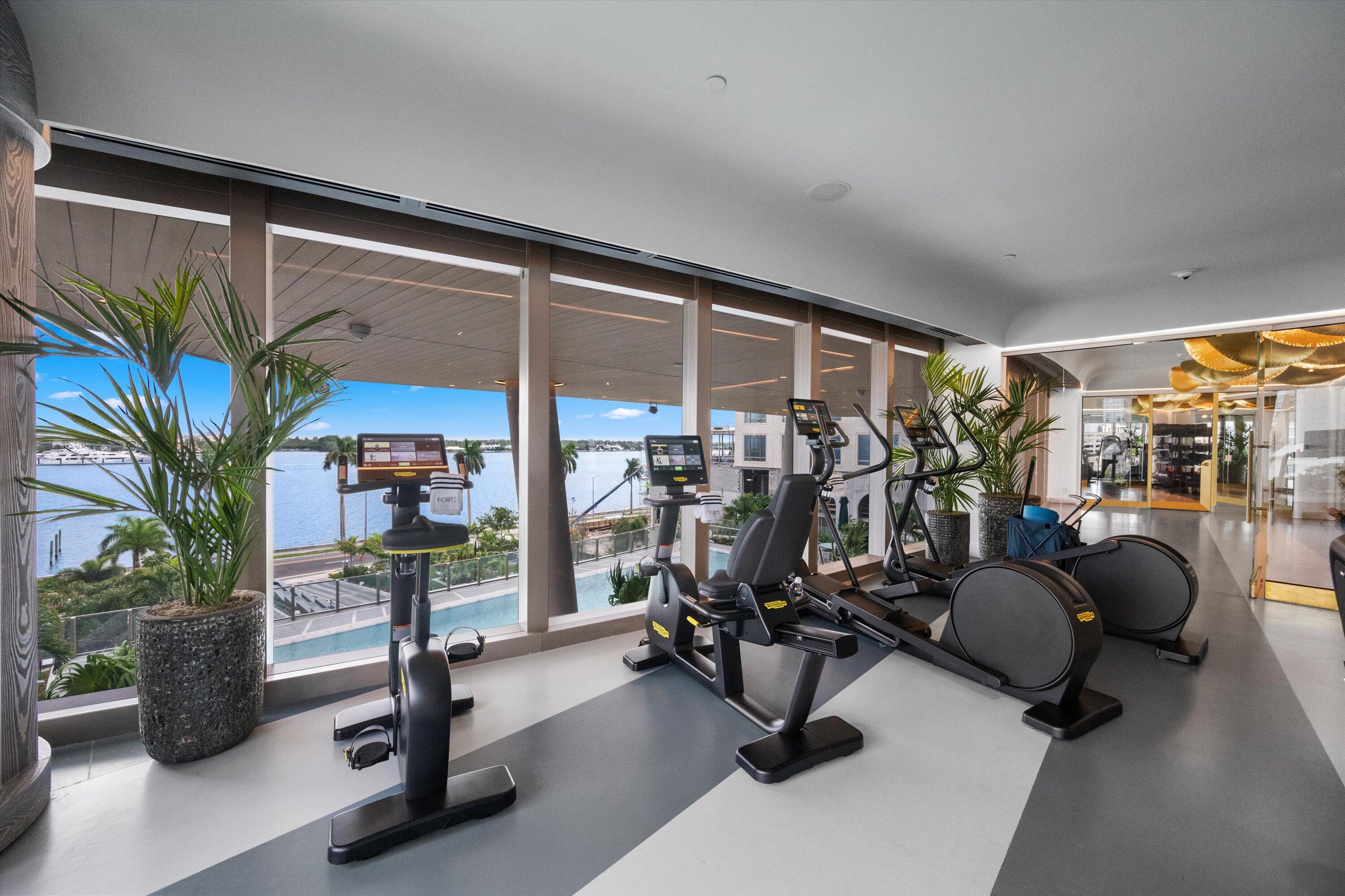 1333 S Flagler #2201, West Palm Beach FL 33401