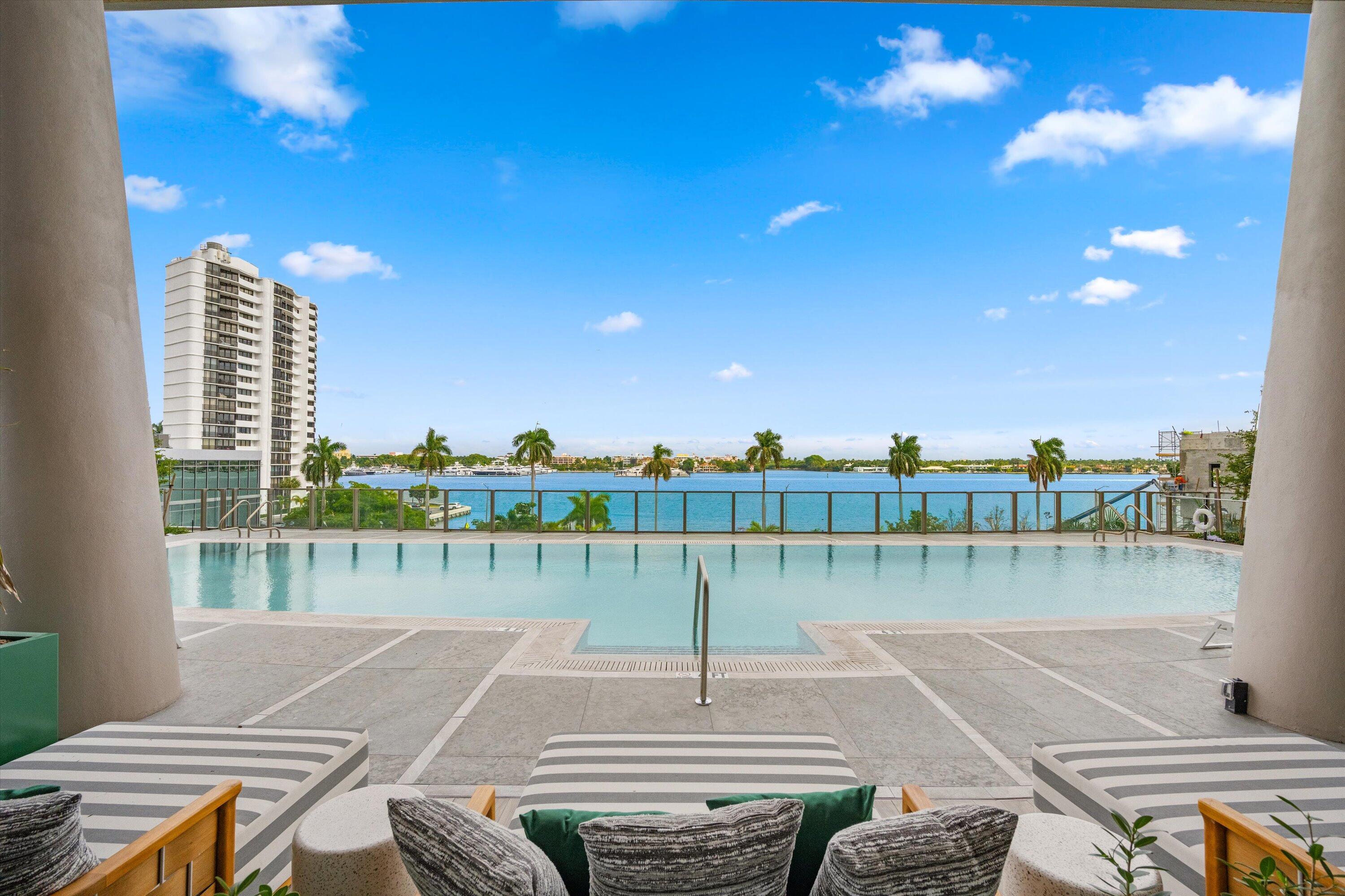 1333 S Flagler #2201, West Palm Beach FL 33401