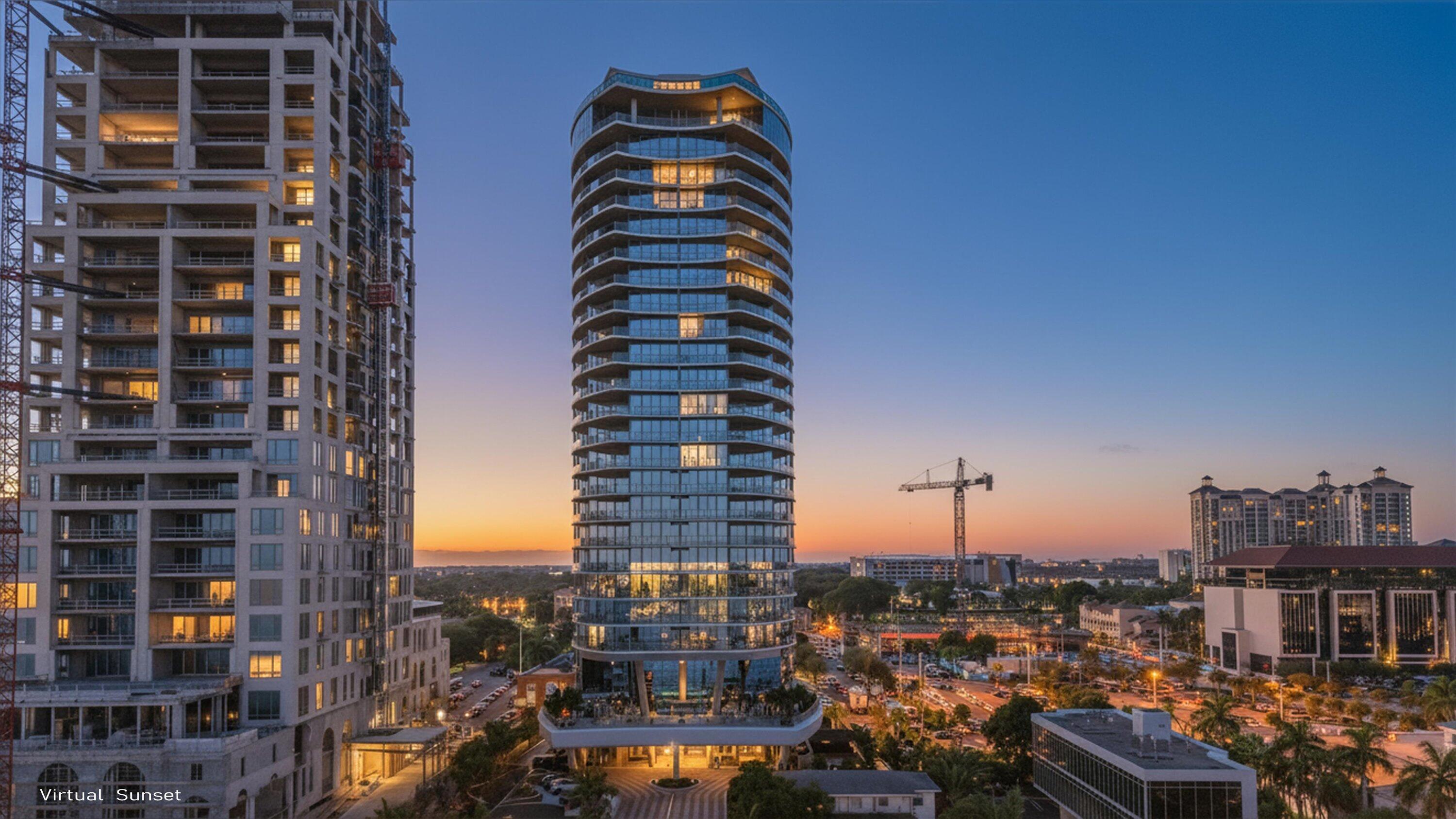 1333 S Flagler #2201, West Palm Beach FL 33401