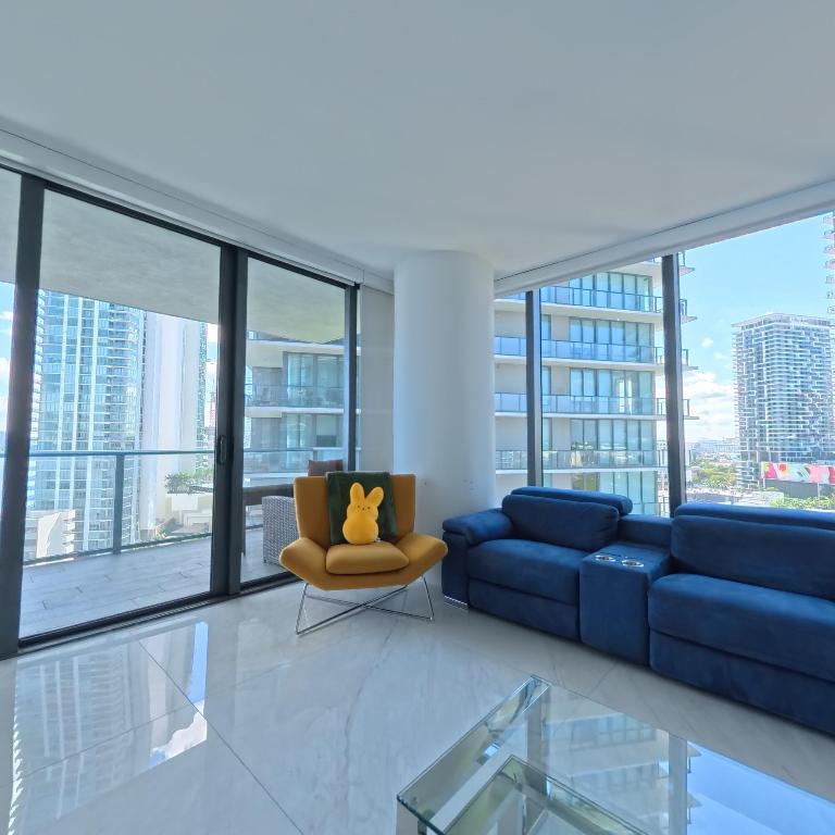 650 NE 32nd #1601, Miami FL 33137