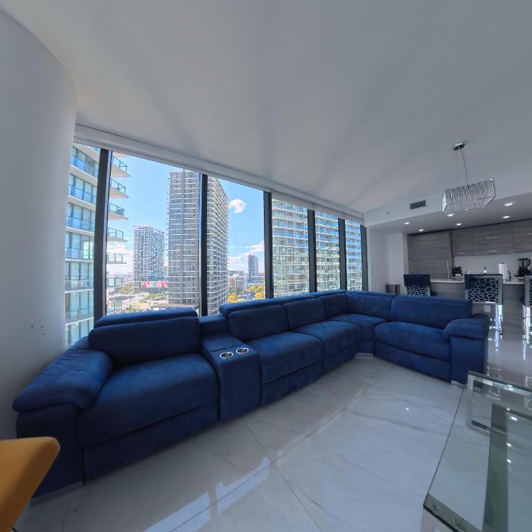 650 NE 32nd #1601, Miami FL 33137