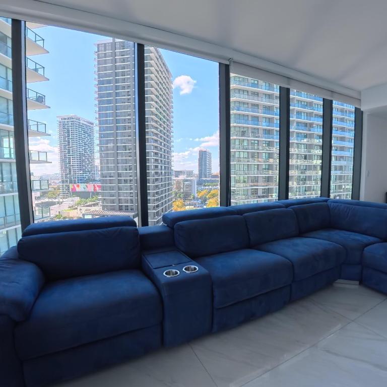 650 NE 32nd #1601, Miami FL 33137