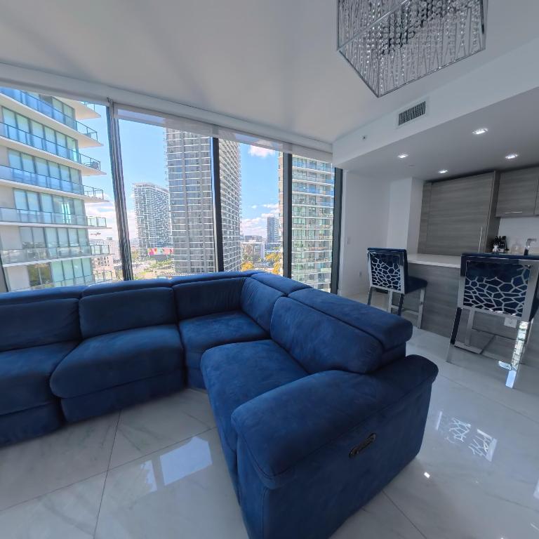 650 NE 32nd #1601, Miami FL 33137
