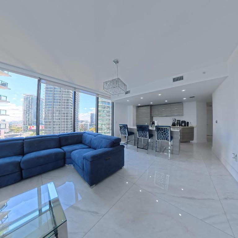 650 NE 32nd #1601, Miami FL 33137