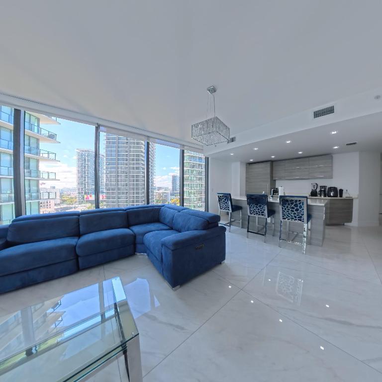 650 NE 32nd #1601, Miami FL 33137