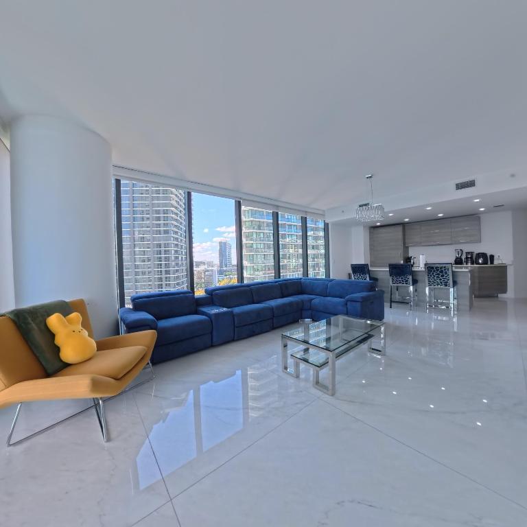 650 NE 32nd #1601, Miami FL 33137