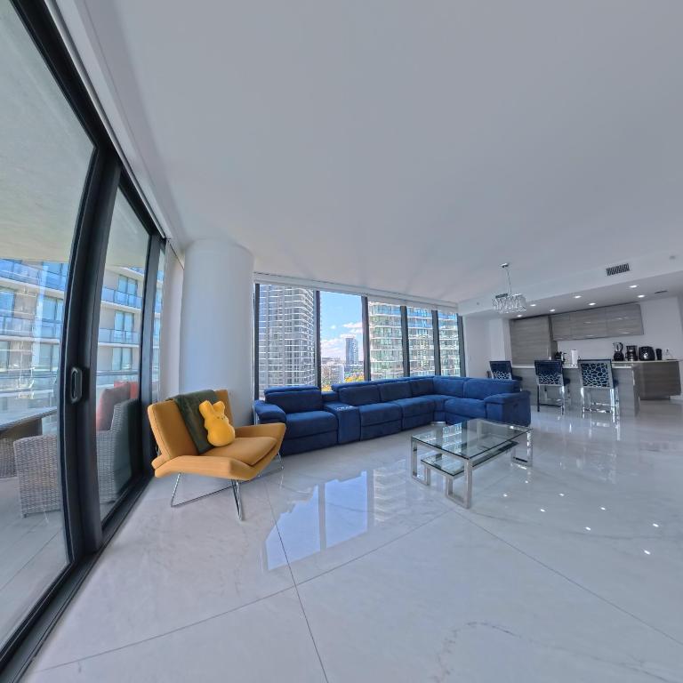650 NE 32nd #1601, Miami FL 33137