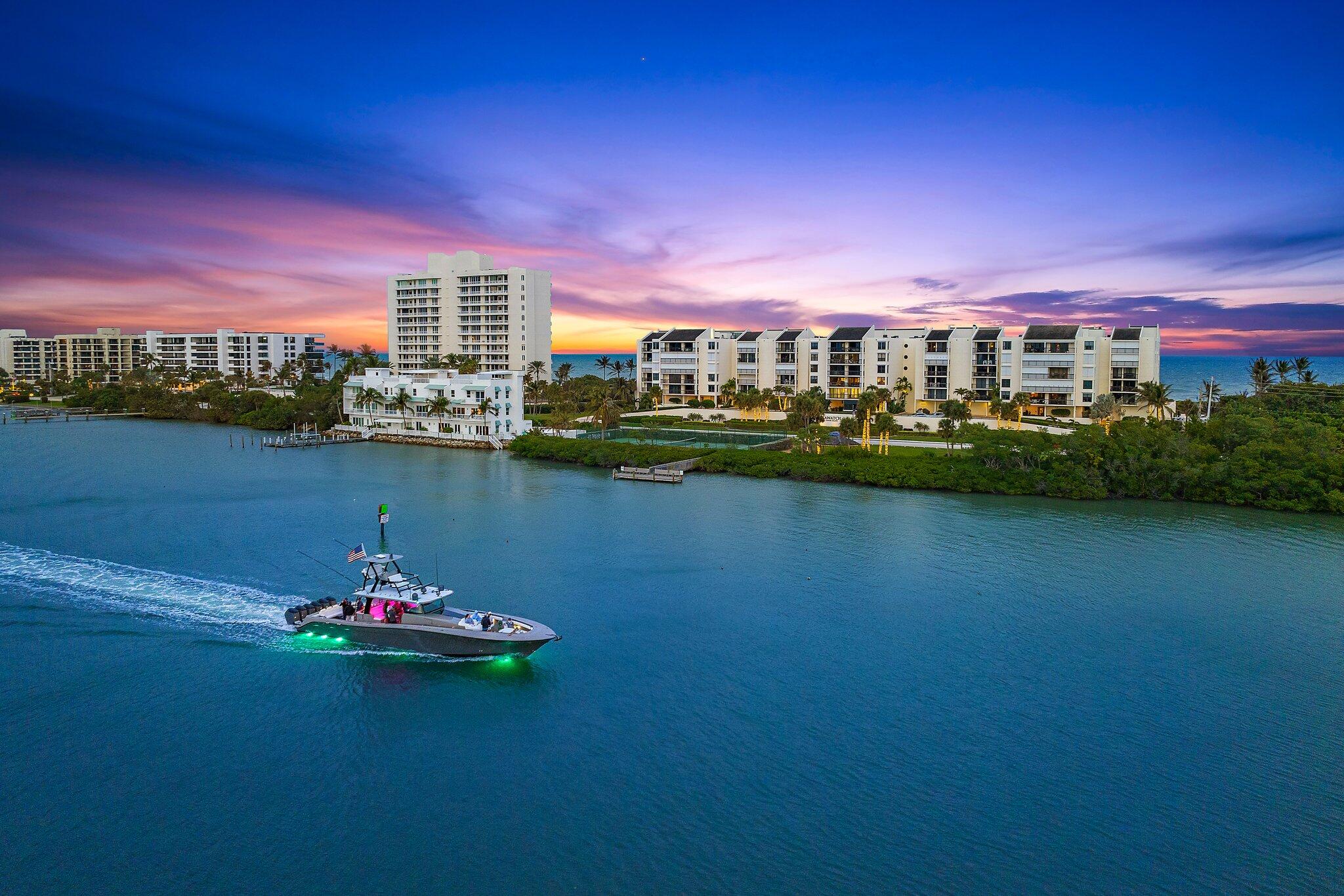 19670 Beach #B303, Jupiter FL 33469