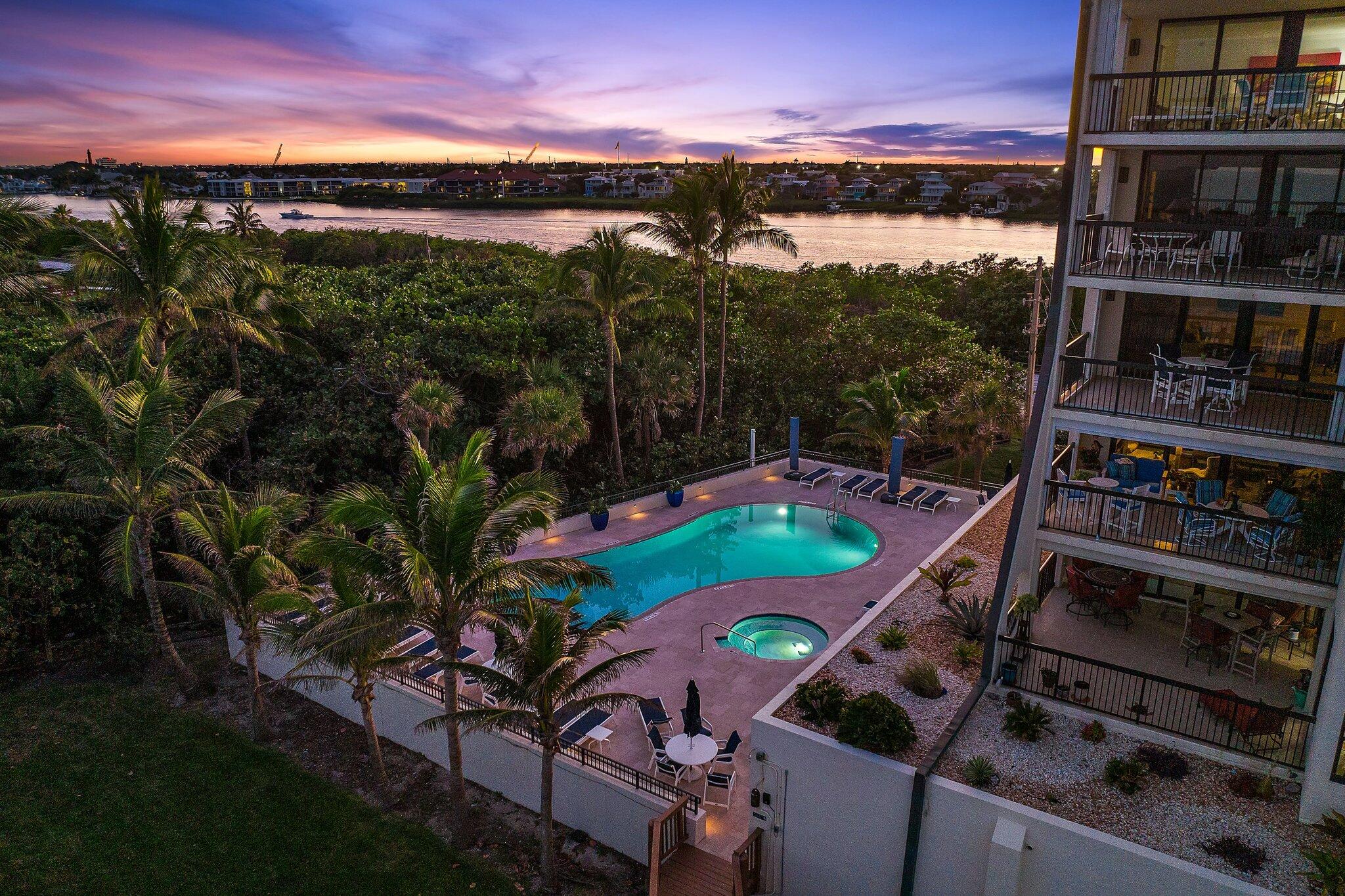 19670 Beach #B303, Jupiter FL 33469