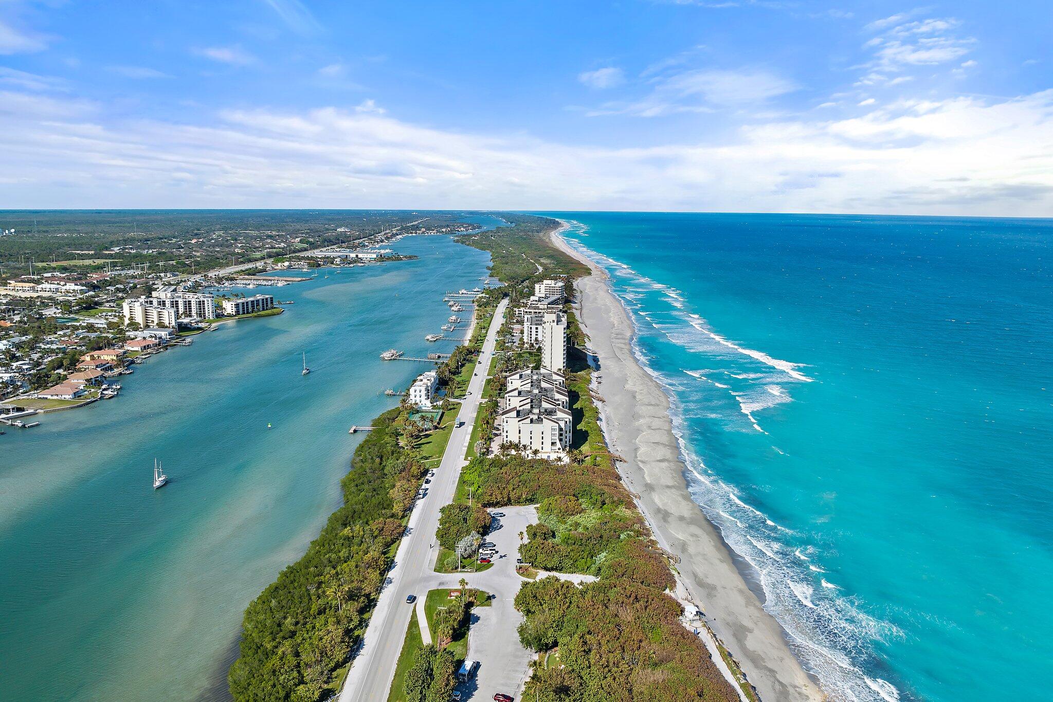19670 Beach #B303, Jupiter FL 33469
