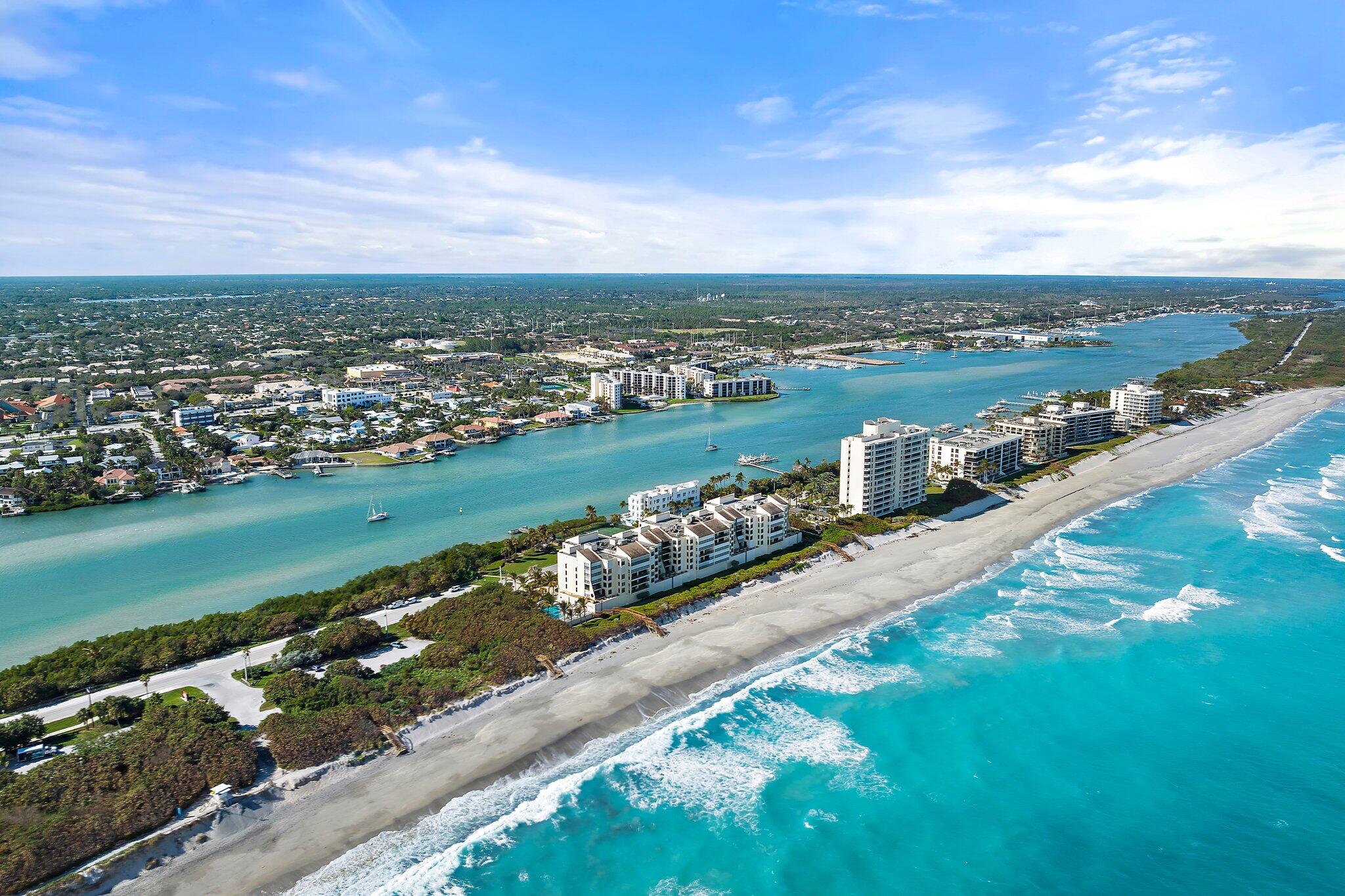 19670 Beach #B303, Jupiter FL 33469