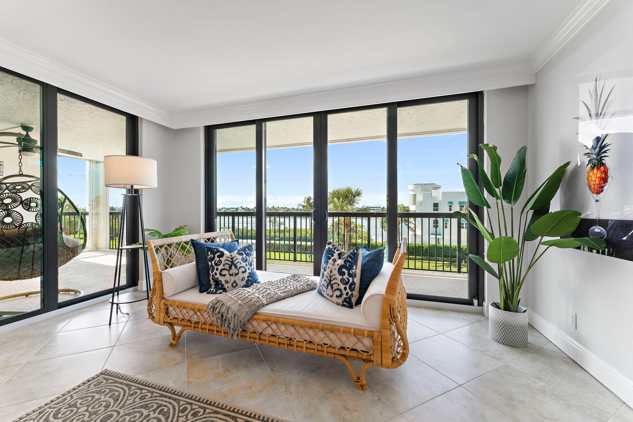 19670 Beach #B303, Jupiter FL 33469