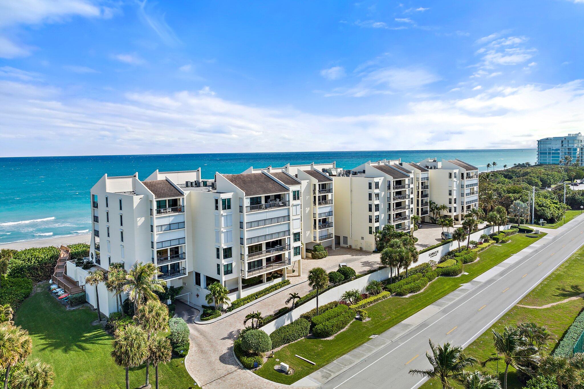 19670 Beach #B303, Jupiter FL 33469