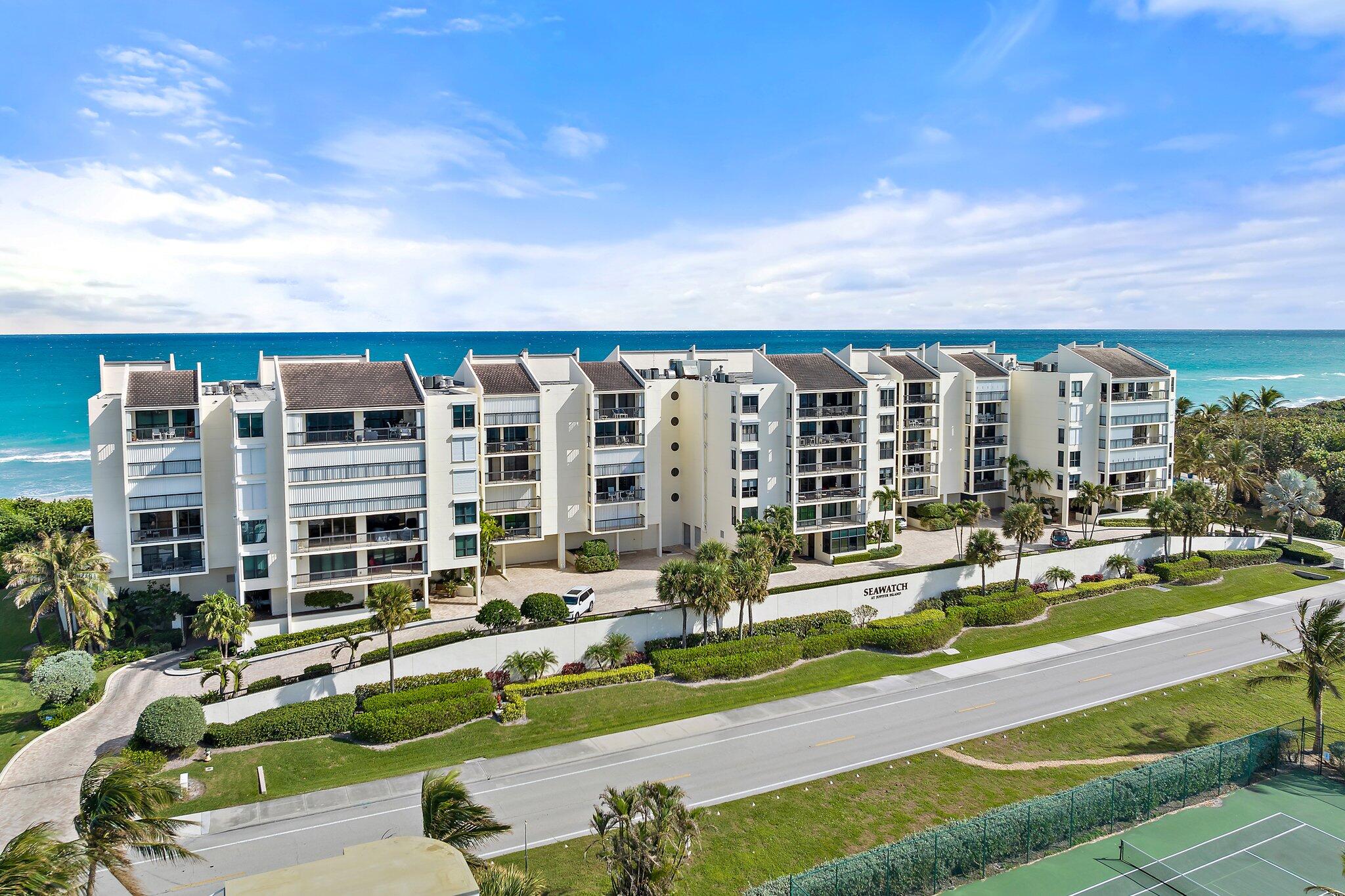 19670 Beach #B303, Jupiter FL 33469
