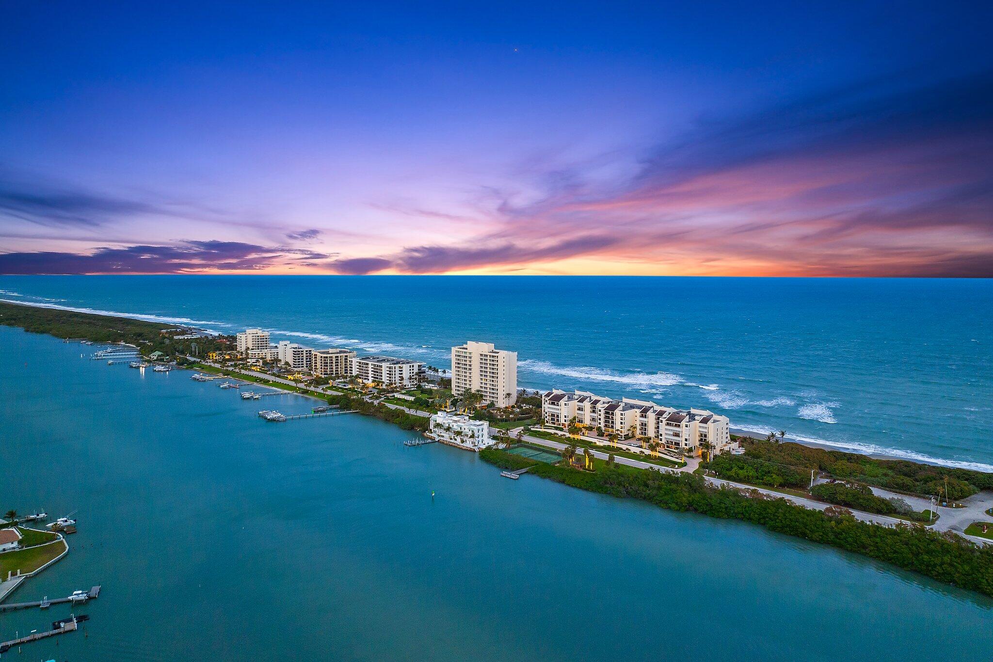 19670 Beach #B303, Jupiter FL 33469