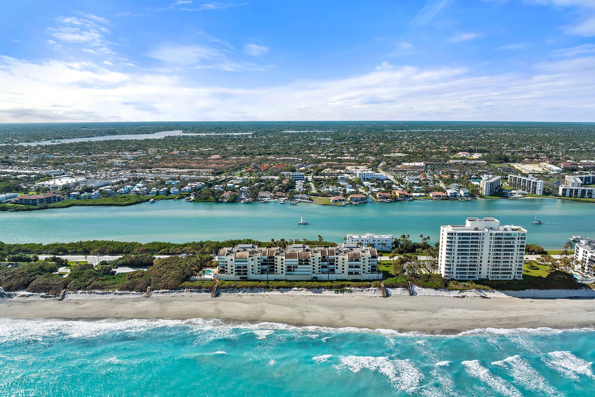 19670 Beach #B303, Jupiter FL 33469