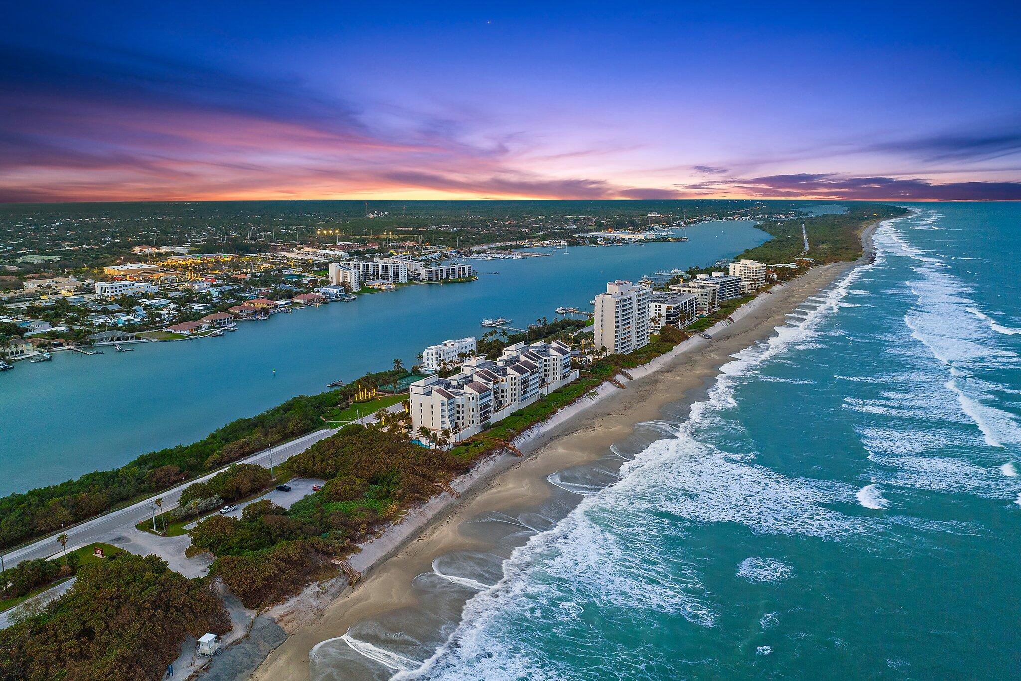 19670 Beach #B303, Jupiter FL 33469