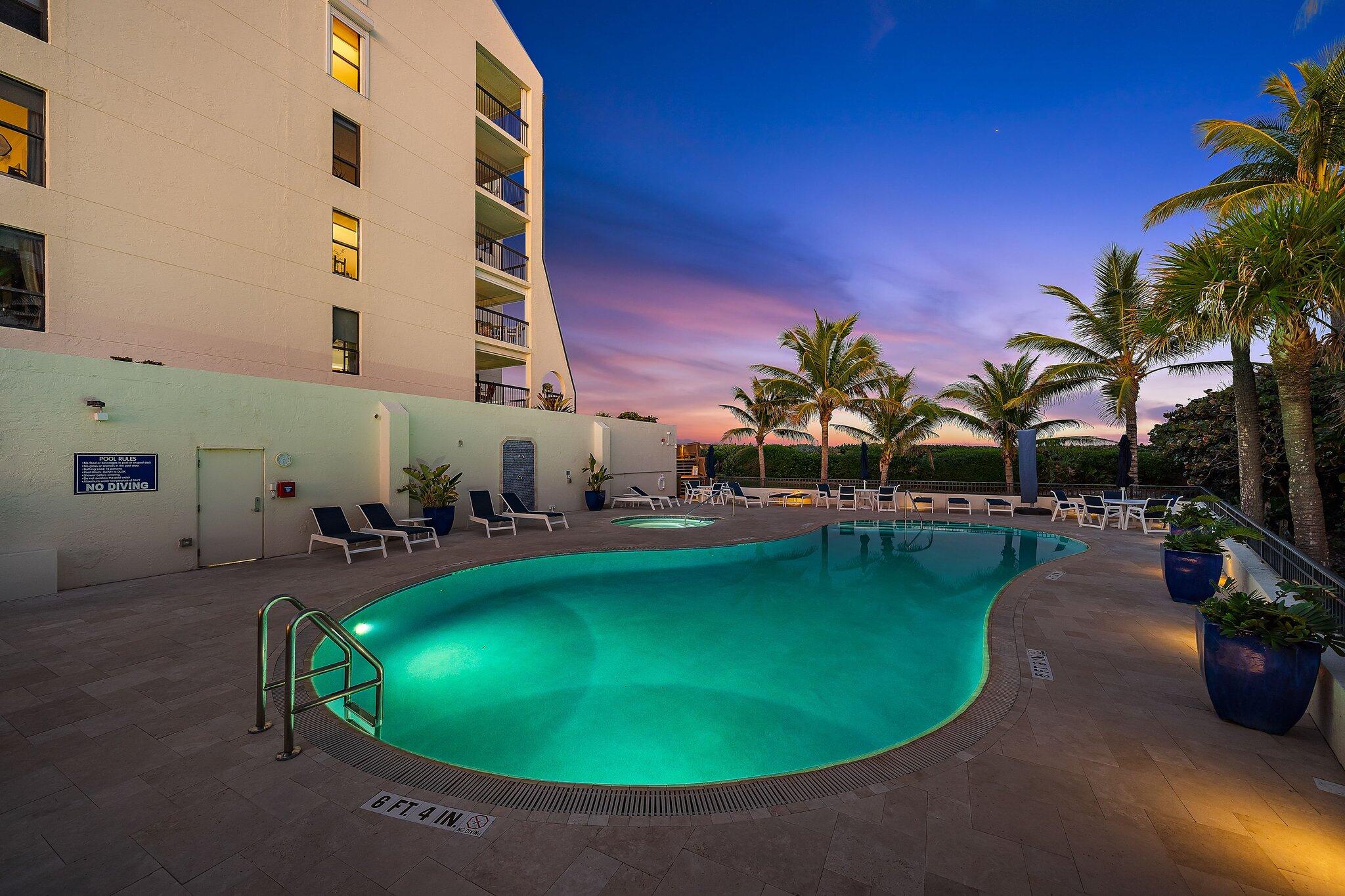 19670 Beach #B303, Jupiter FL 33469