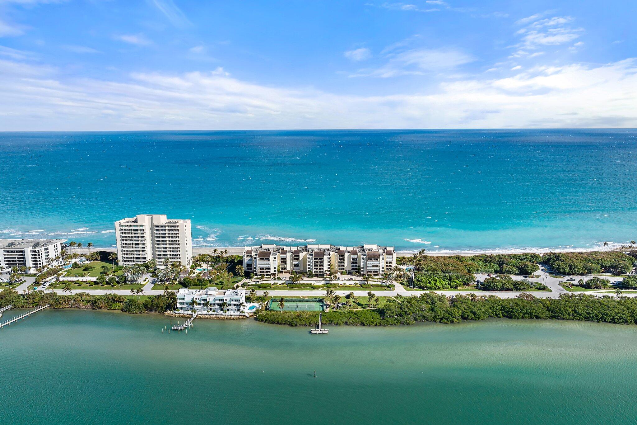 19670 Beach #B303, Jupiter FL 33469