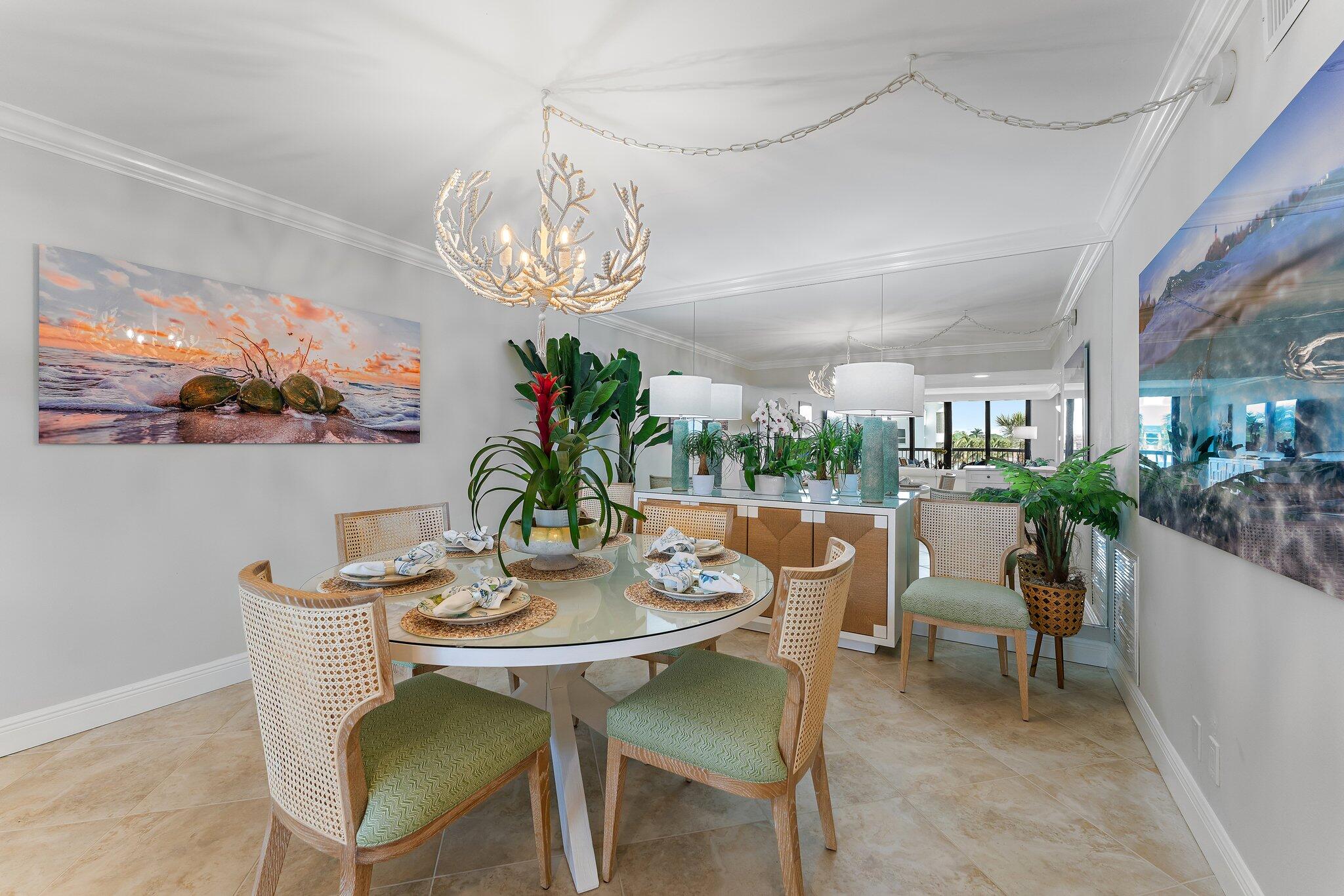 19670 Beach #B303, Jupiter FL 33469