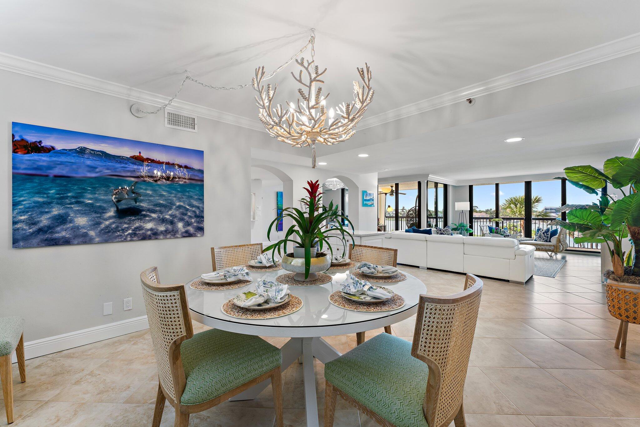19670 Beach #B303, Jupiter FL 33469
