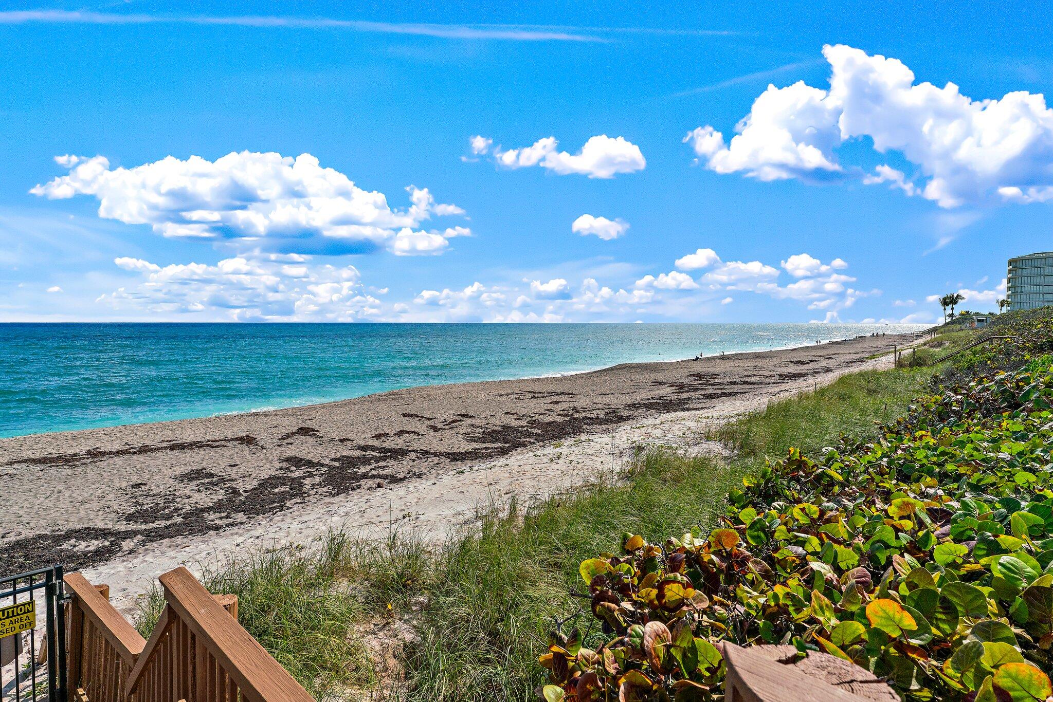 19670 Beach #B303, Jupiter FL 33469