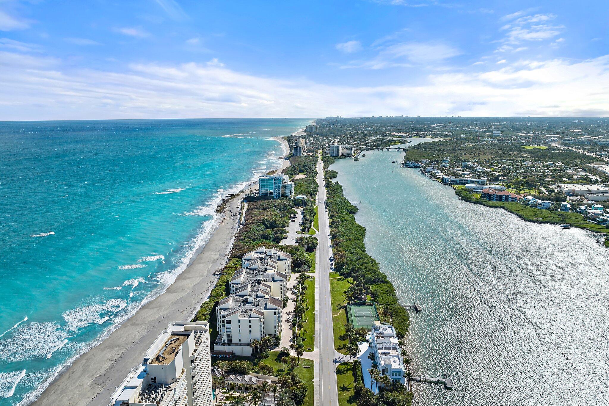 19670 Beach #B303, Jupiter FL 33469