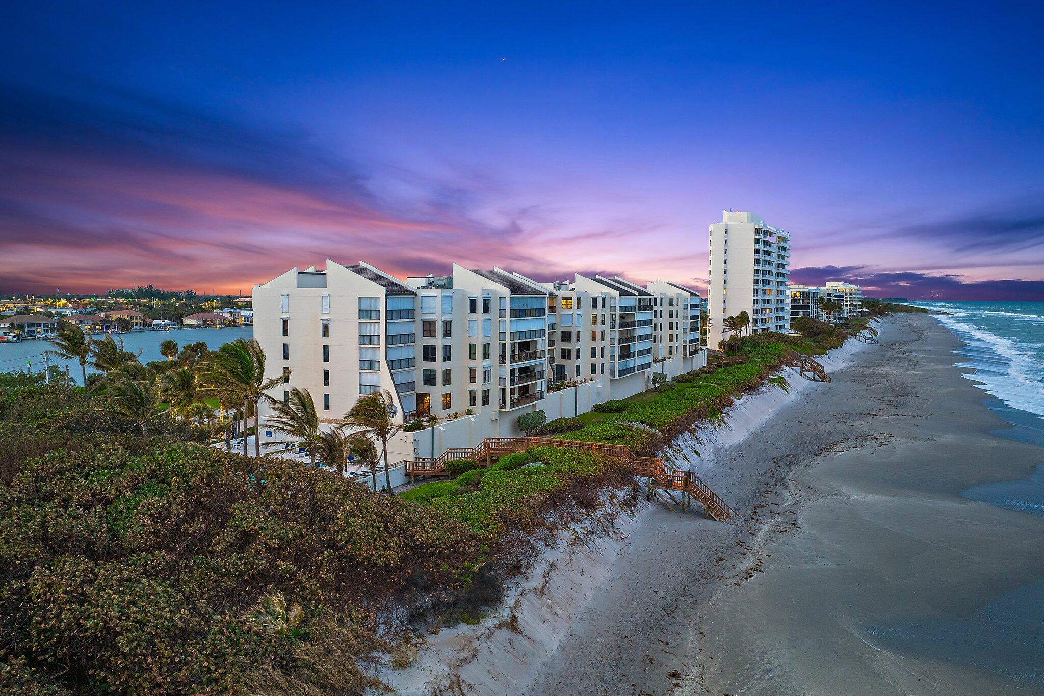 19670 Beach #B303, Jupiter FL 33469
